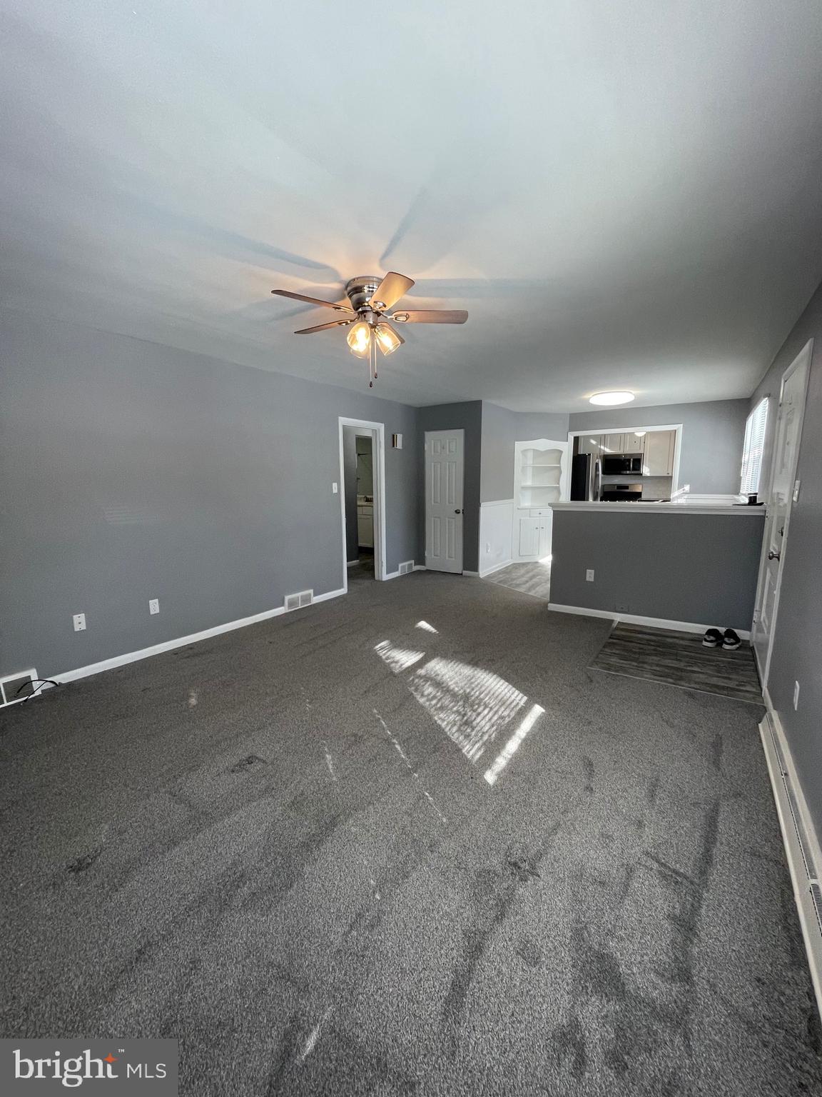 MANOR SECTION - Residential Lease