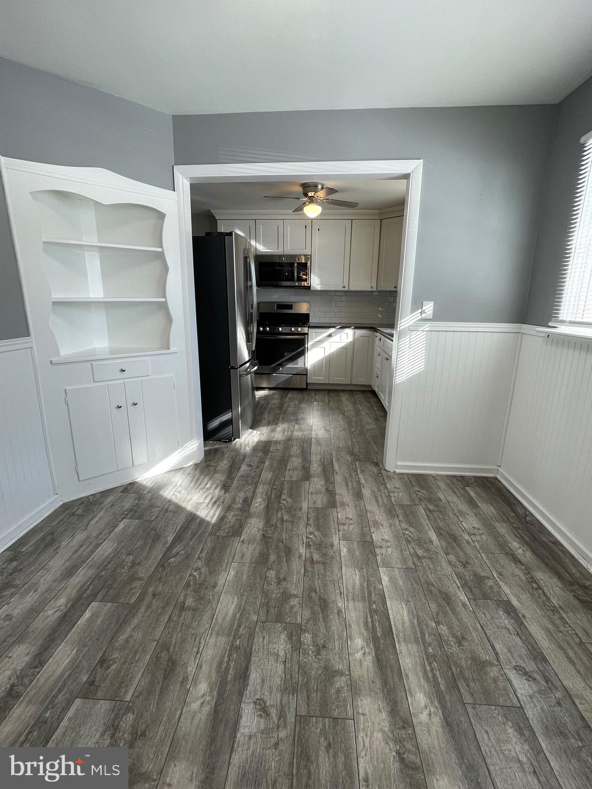 MANOR SECTION - Residential Lease