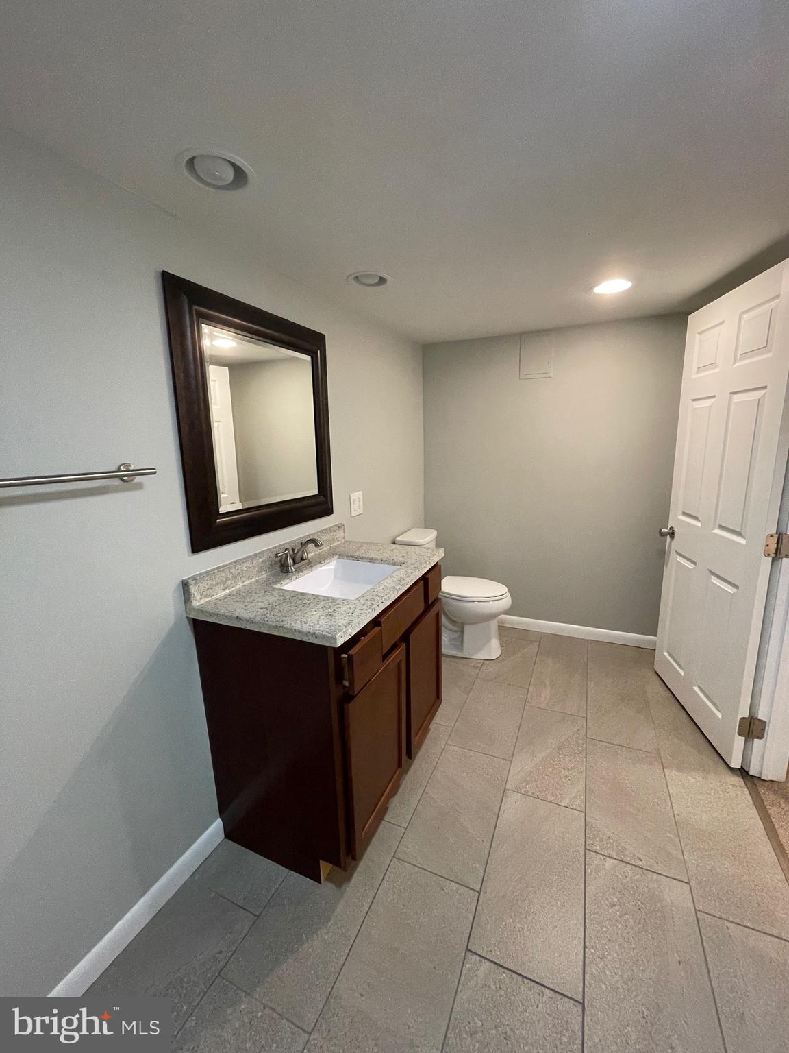 MANOR SECTION - Residential Lease