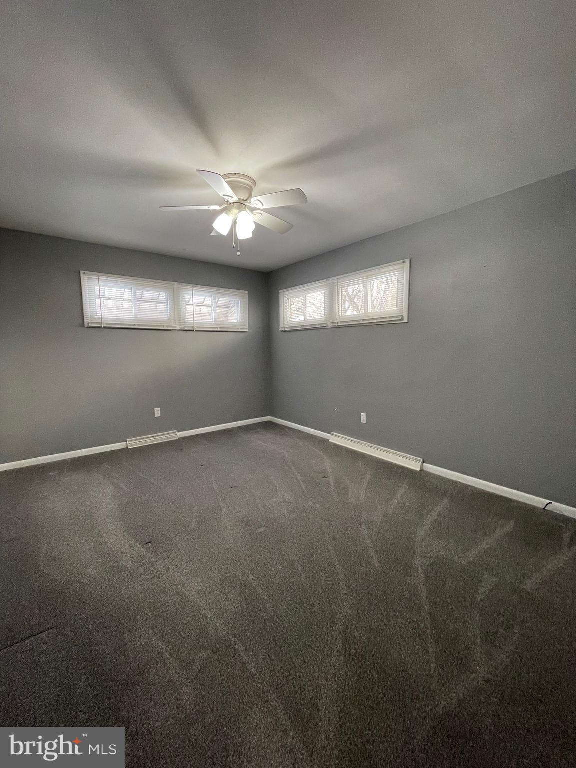 MANOR SECTION - Residential Lease