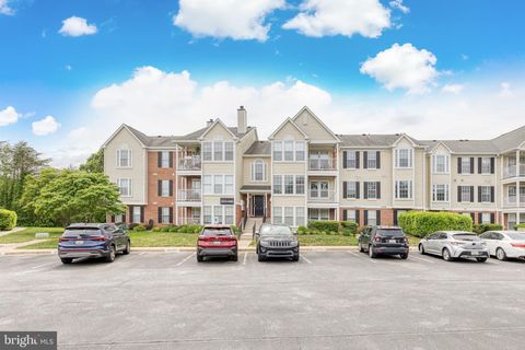 638 JUPITER HILLS COURT 5-5H ARNOLD MD 21012