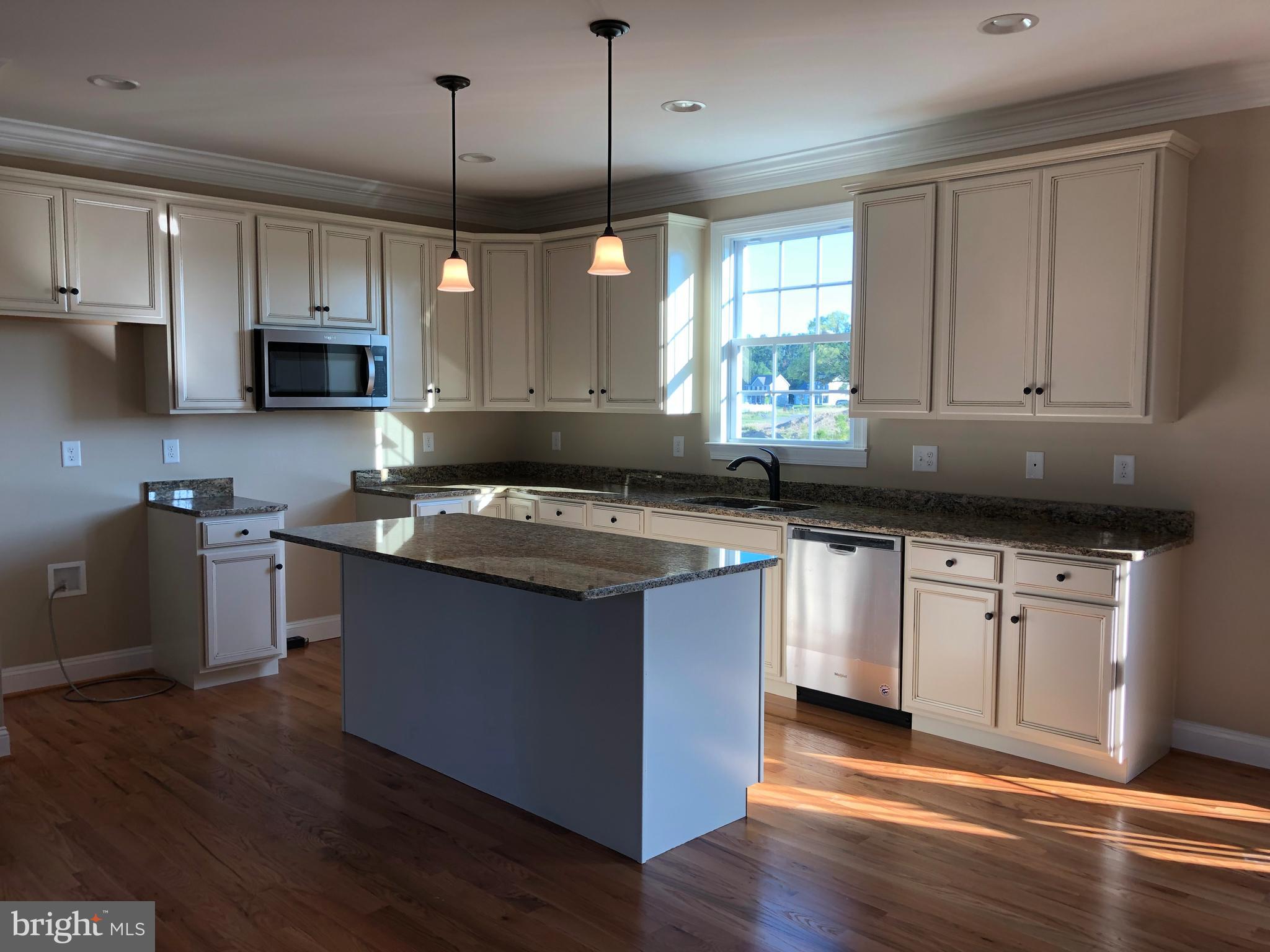 WEBBER SPRINGS - Residential