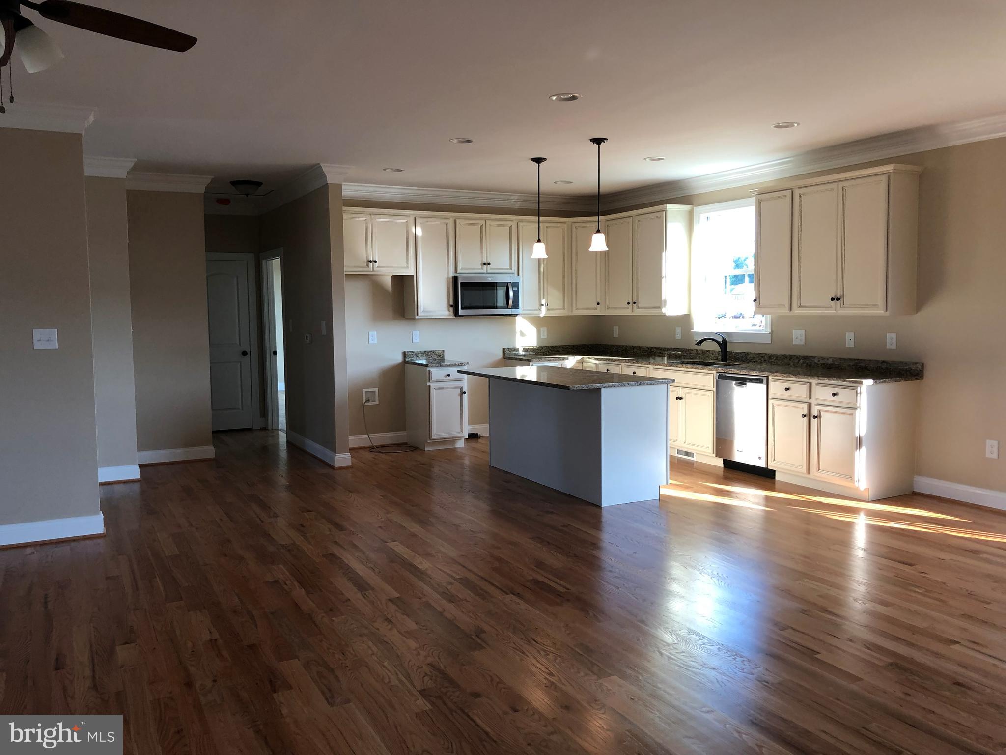 WEBBER SPRINGS - Residential