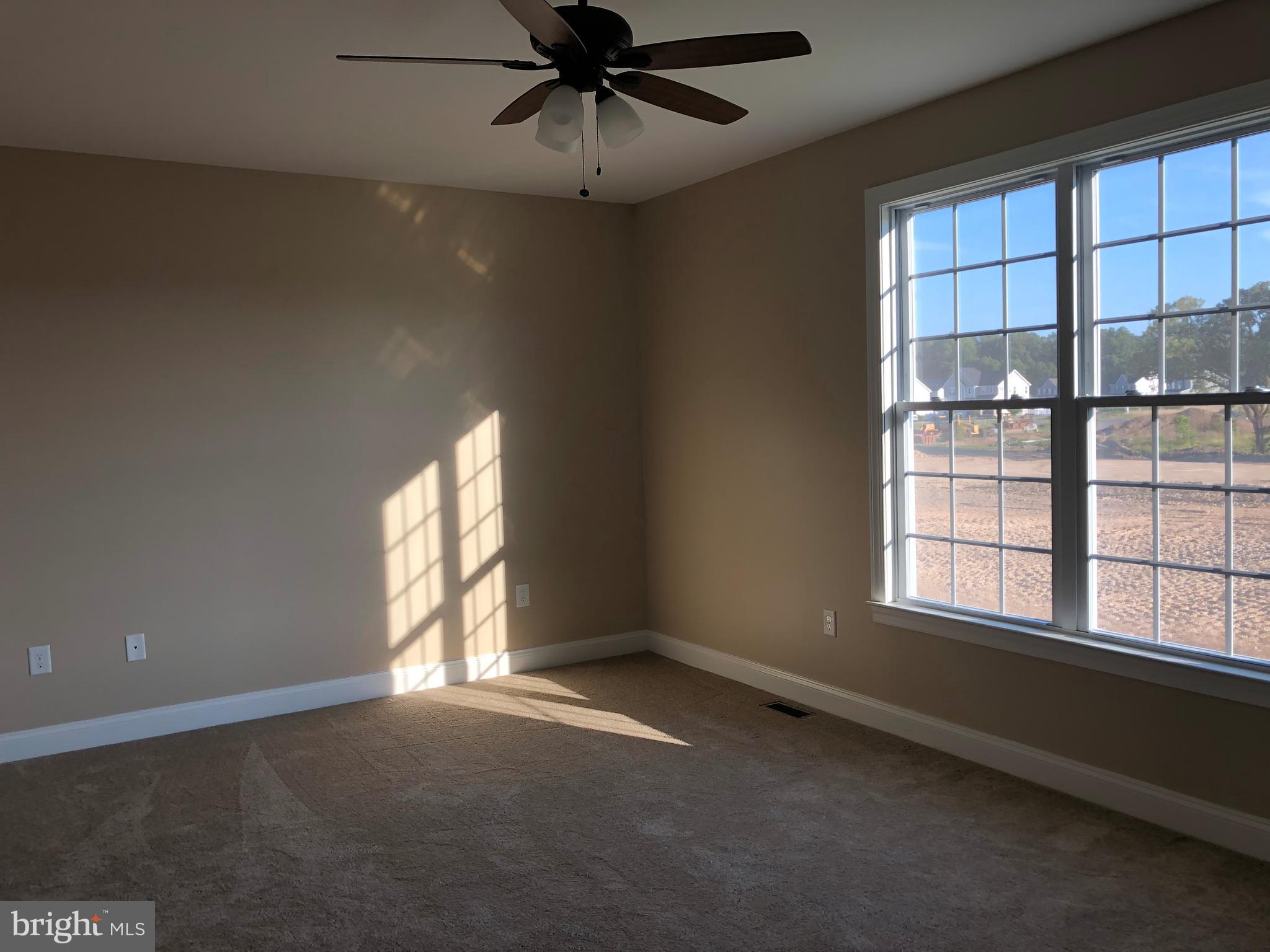 WEBBER SPRINGS - Residential