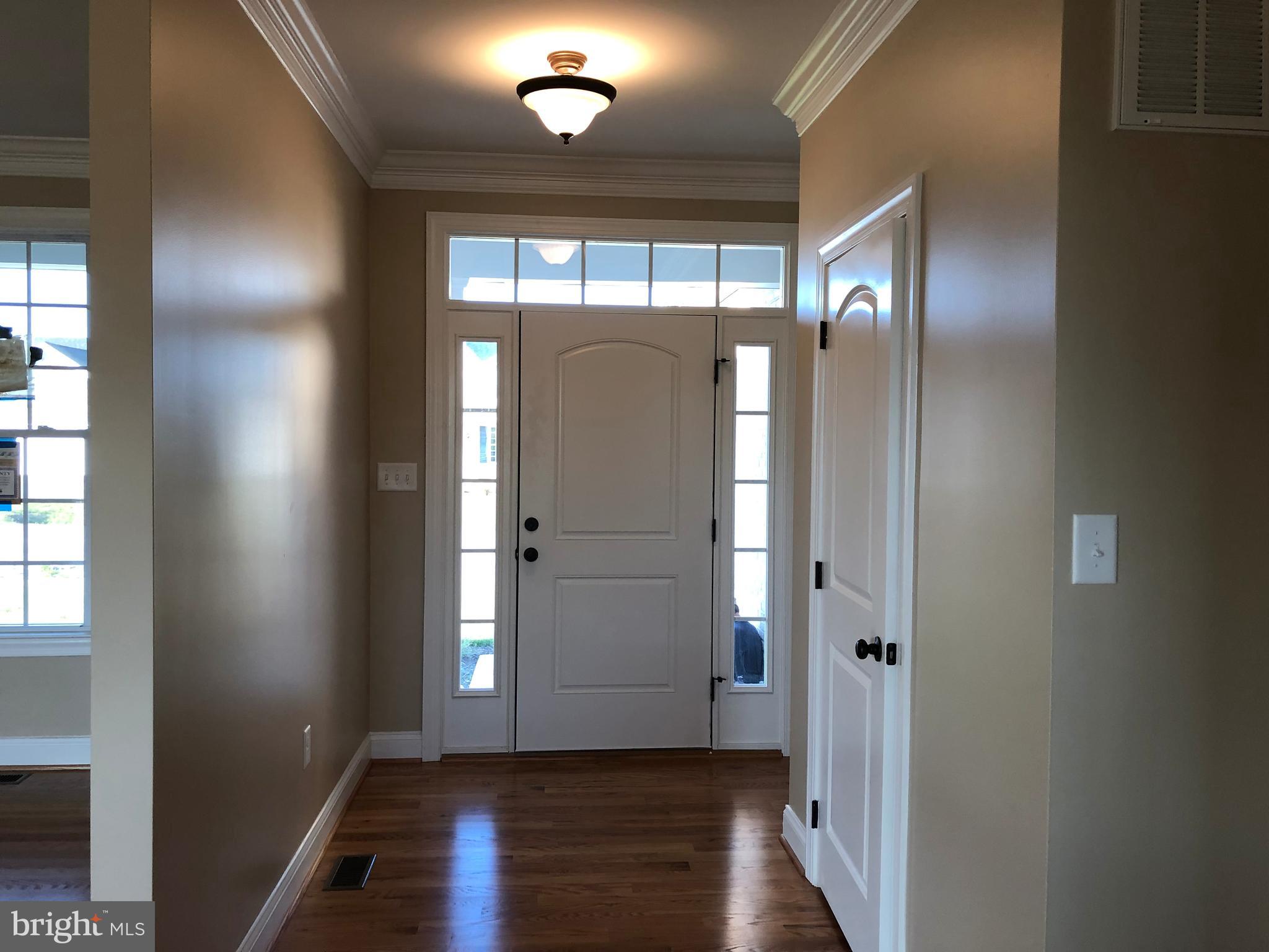 WEBBER SPRINGS - Residential