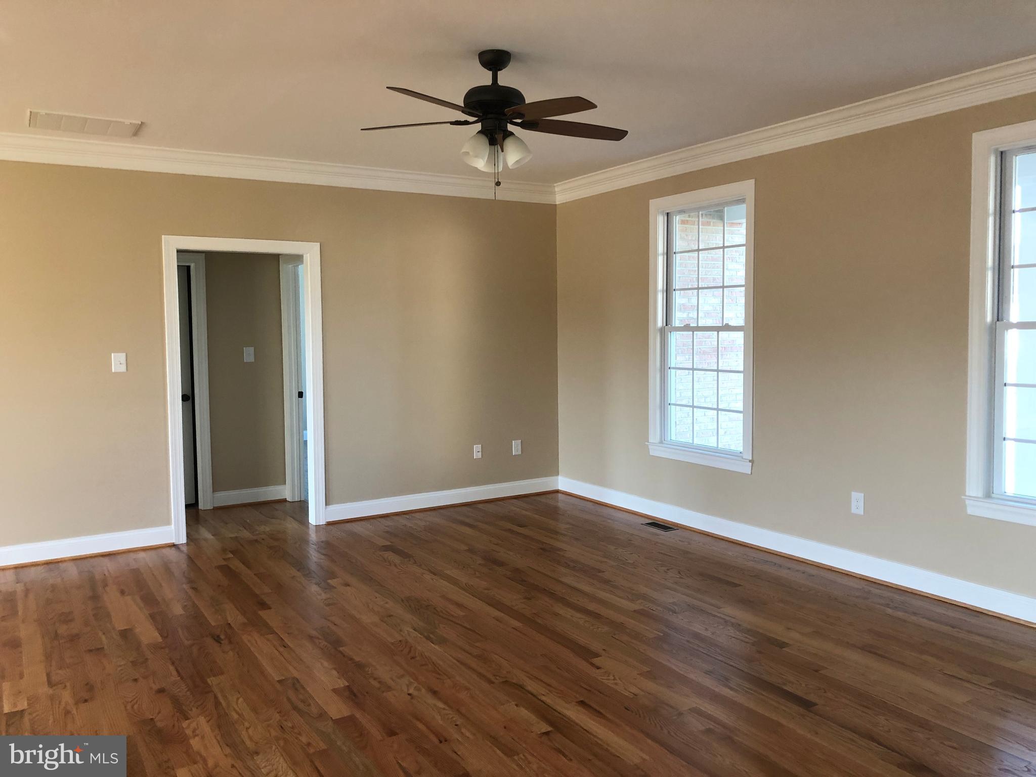 WEBBER SPRINGS - Residential