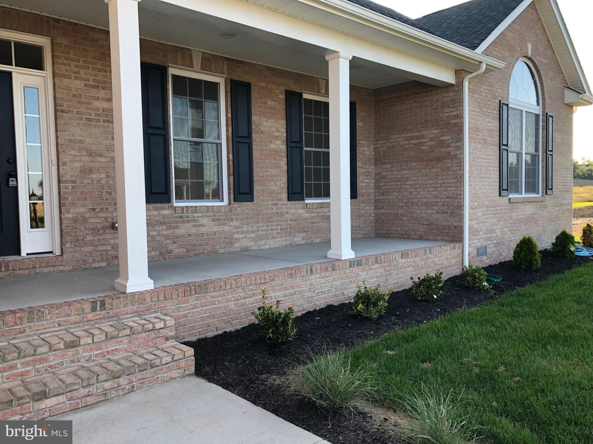 WEBBER SPRINGS - Residential