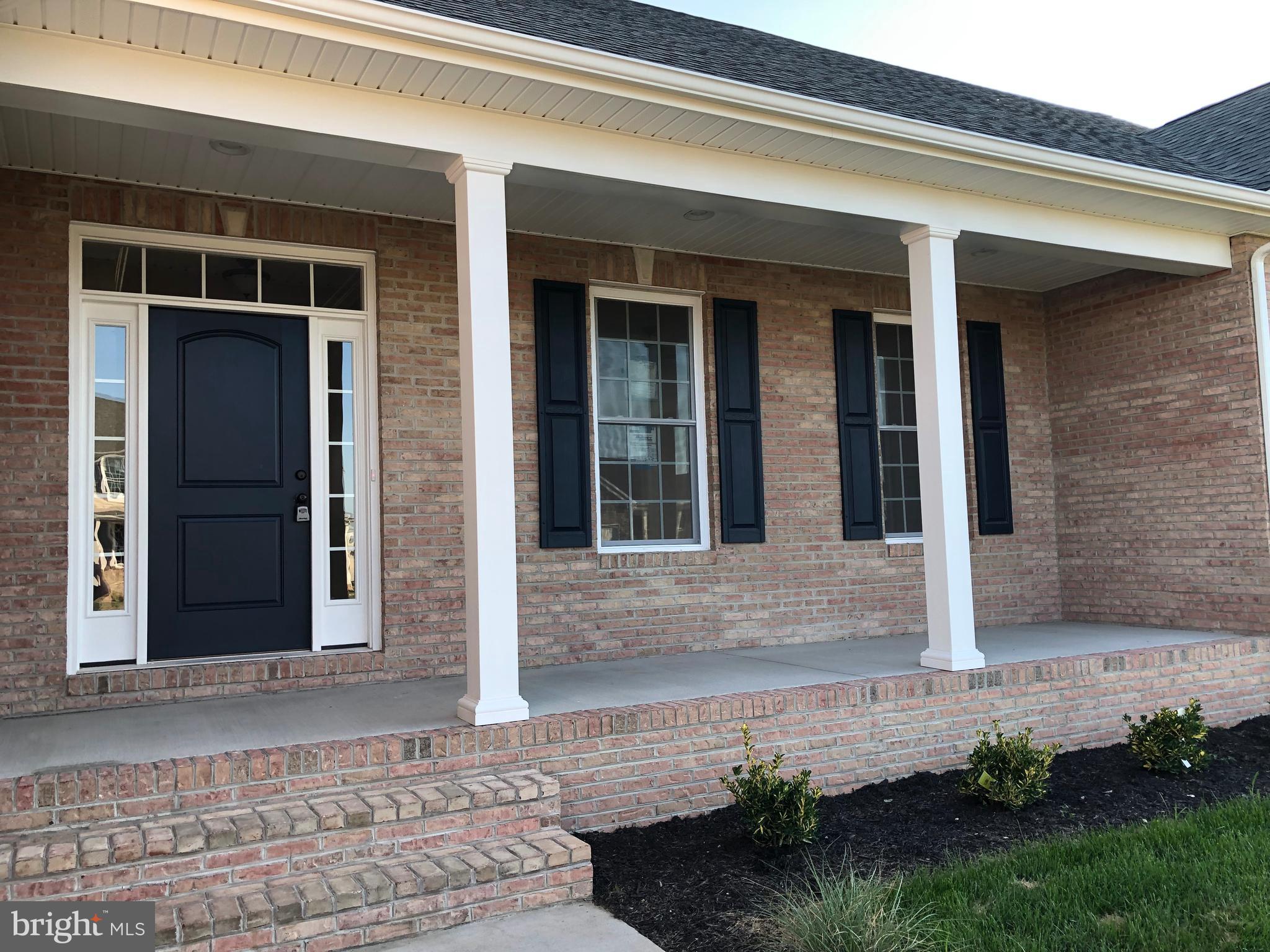 WEBBER SPRINGS - Residential