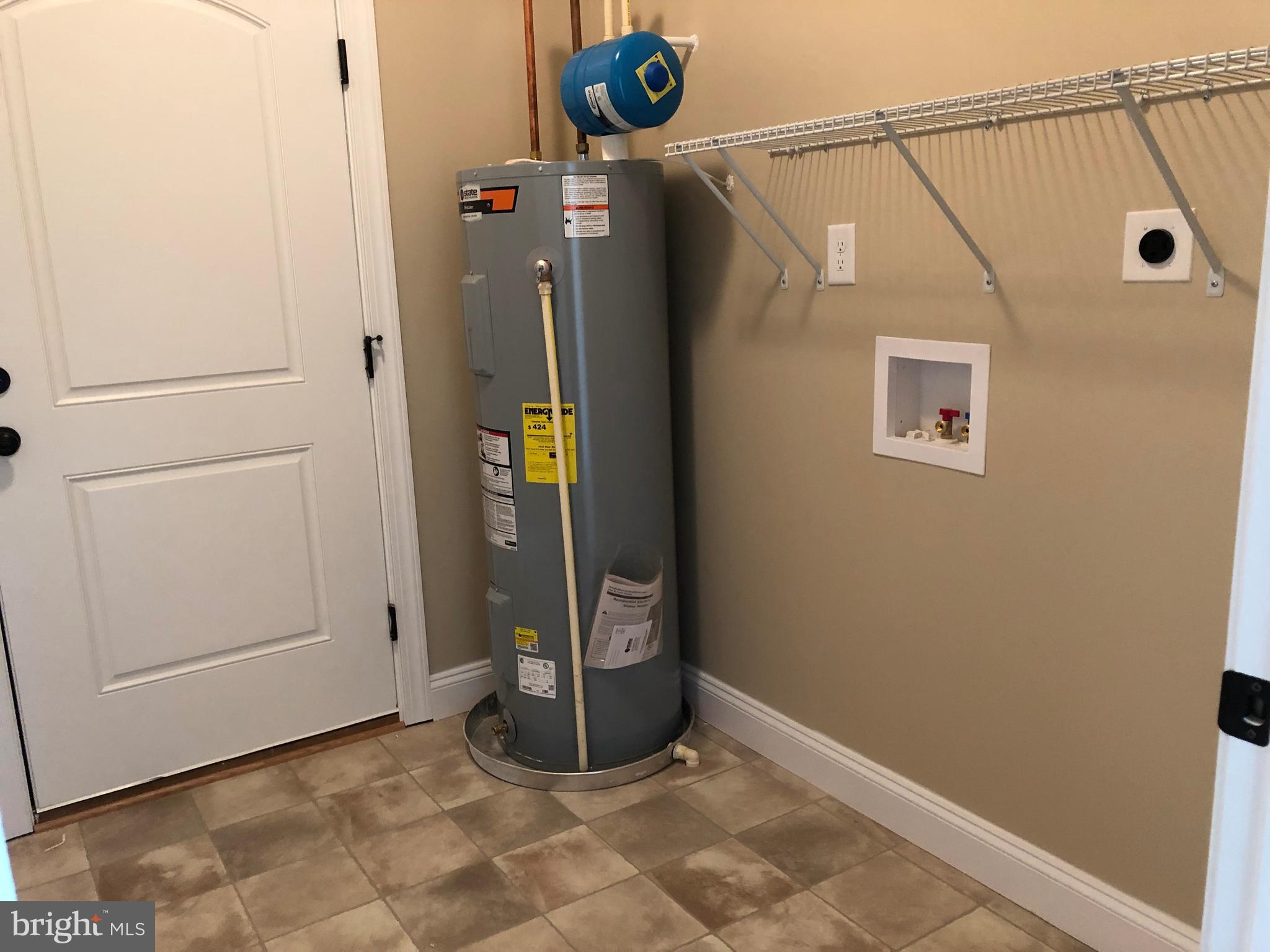 WEBBER SPRINGS - Residential