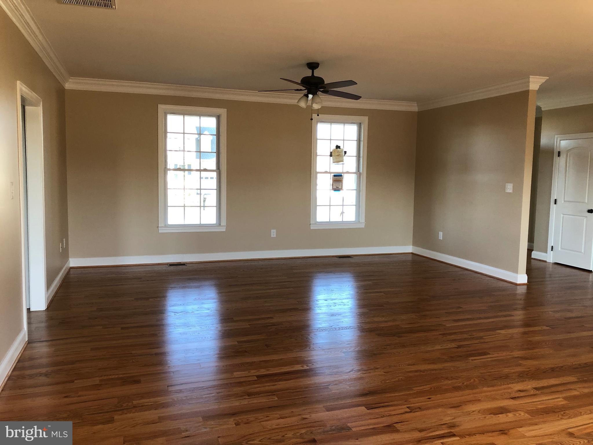 WEBBER SPRINGS - Residential