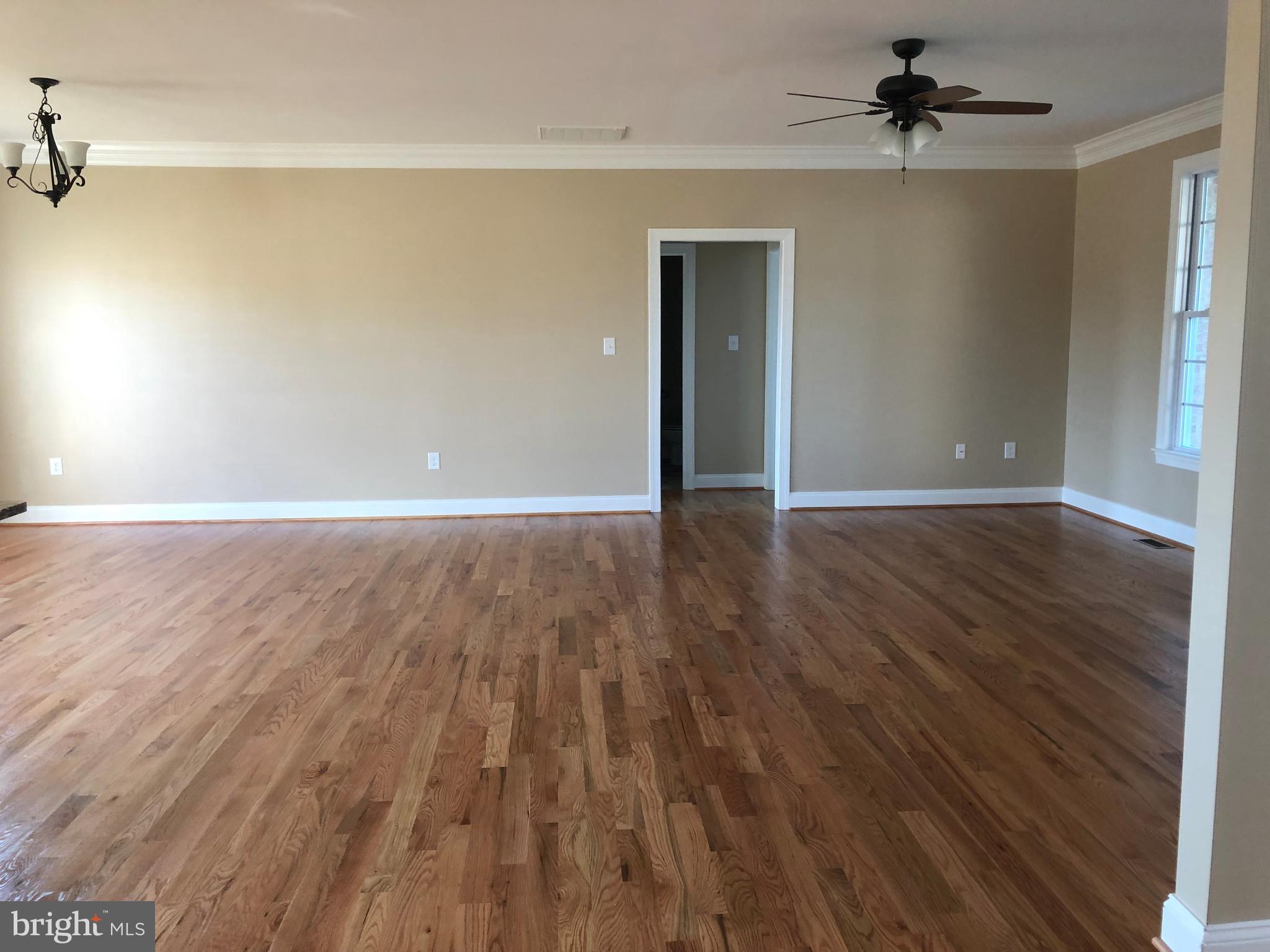 WEBBER SPRINGS - Residential