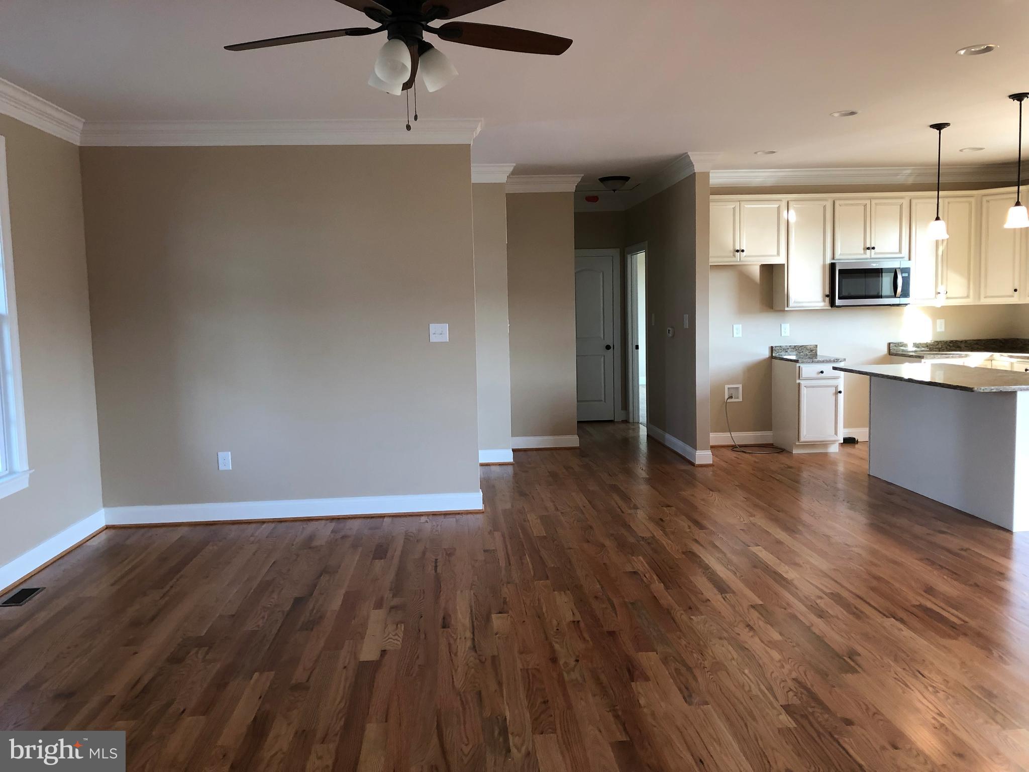 WEBBER SPRINGS - Residential