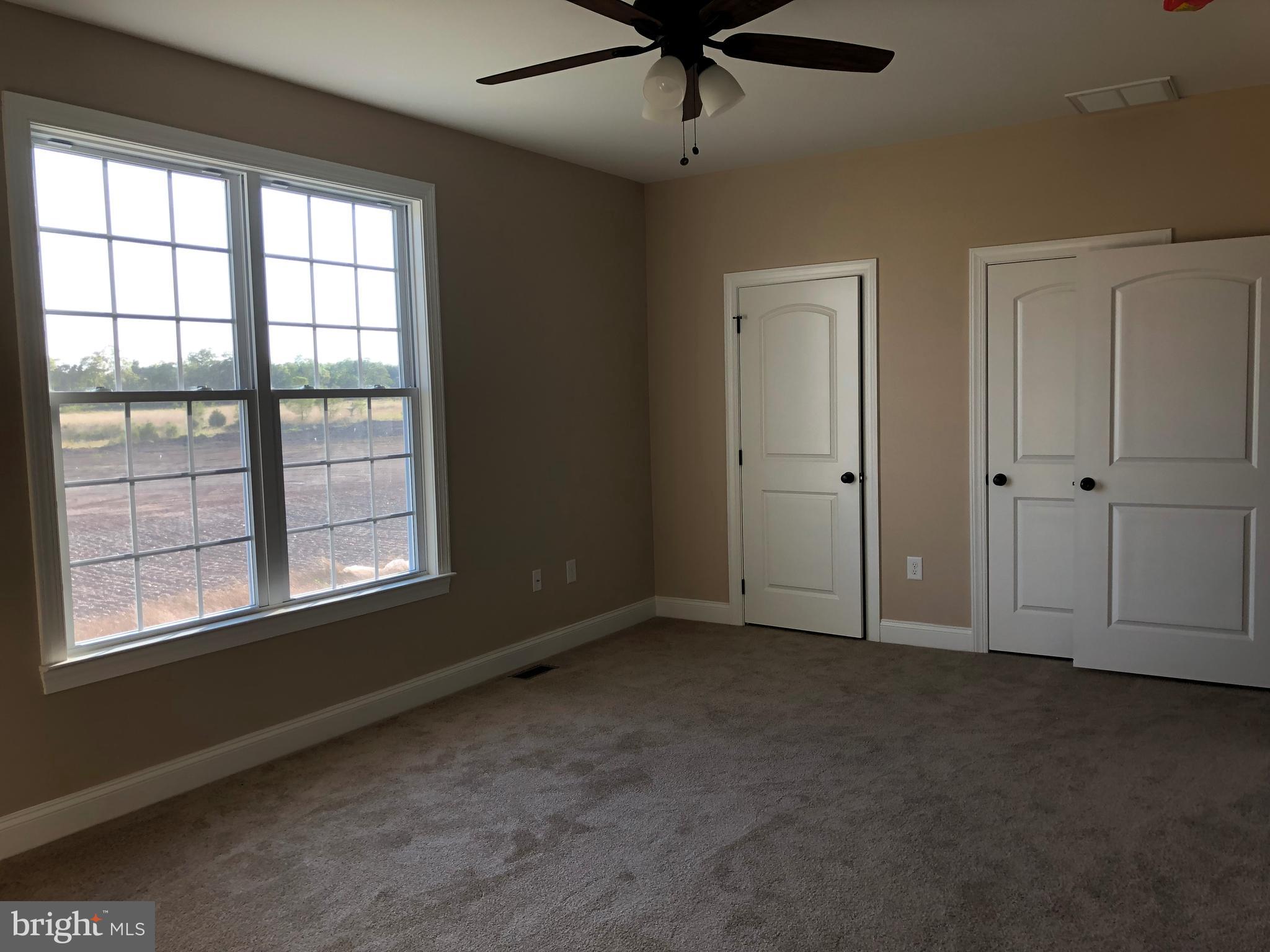 WEBBER SPRINGS - Residential