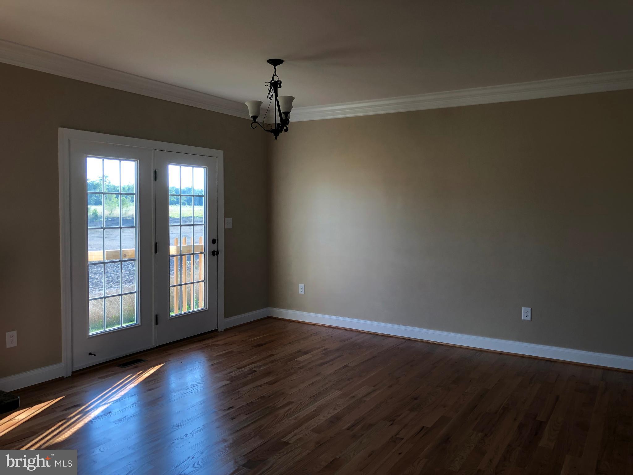 WEBBER SPRINGS - Residential