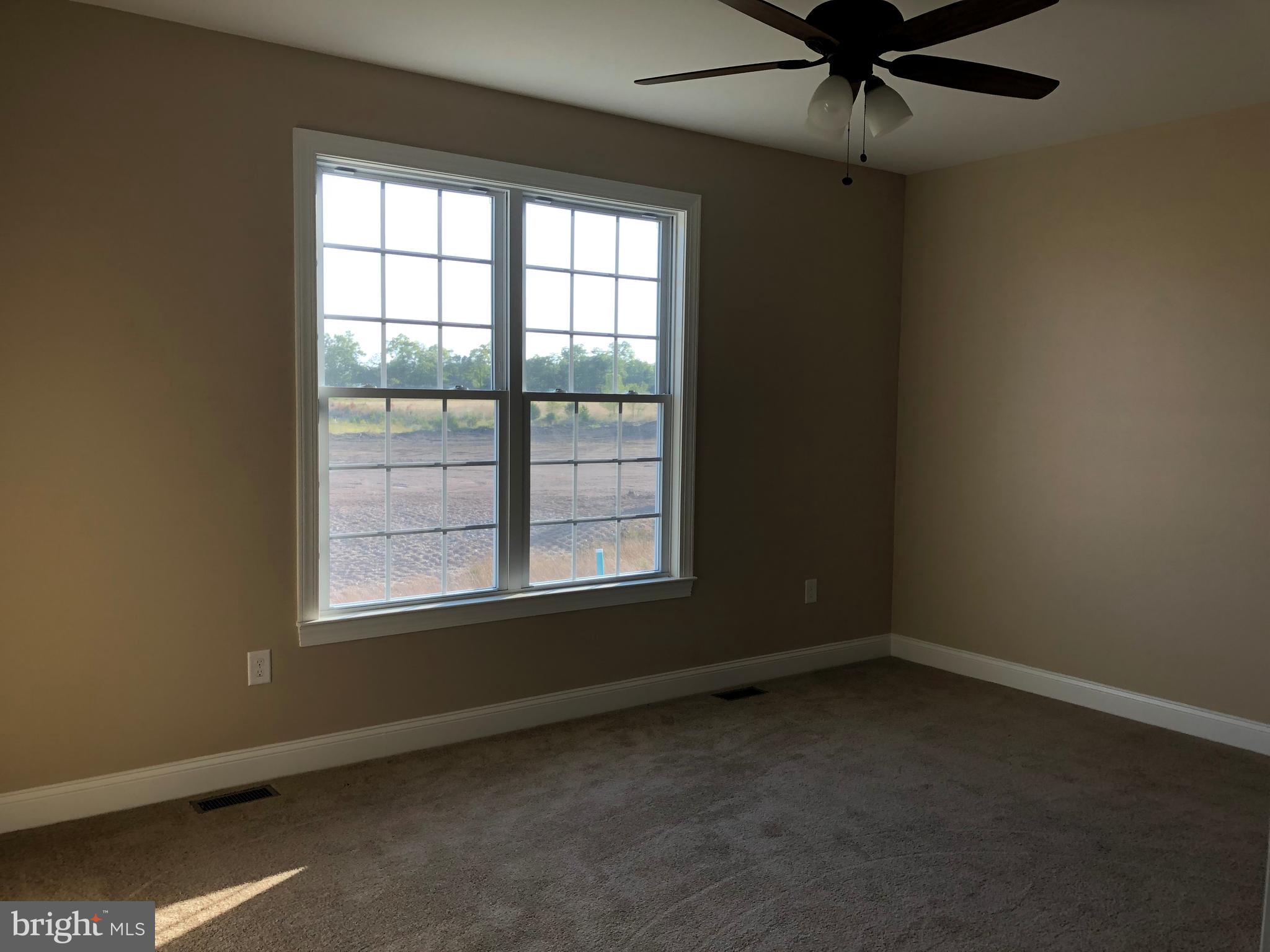 WEBBER SPRINGS - Residential