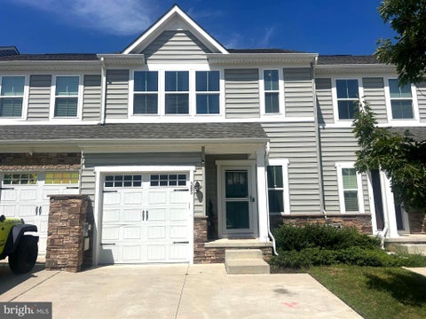 Townhouse For Rent - 385 Goodwick Drive<br/> New Castle County, MIDDLETOWN, DE 19709