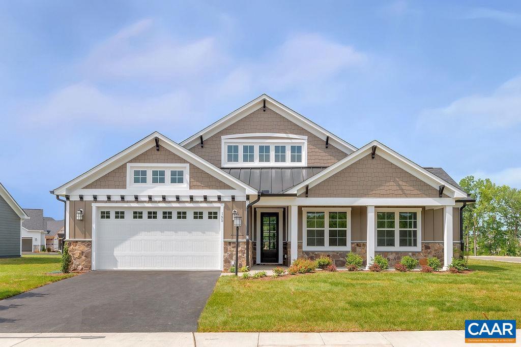 Photo 1 of 36 — L1-62 MIDDLECOFF CT, ZION CROSSROADS, VA 22942