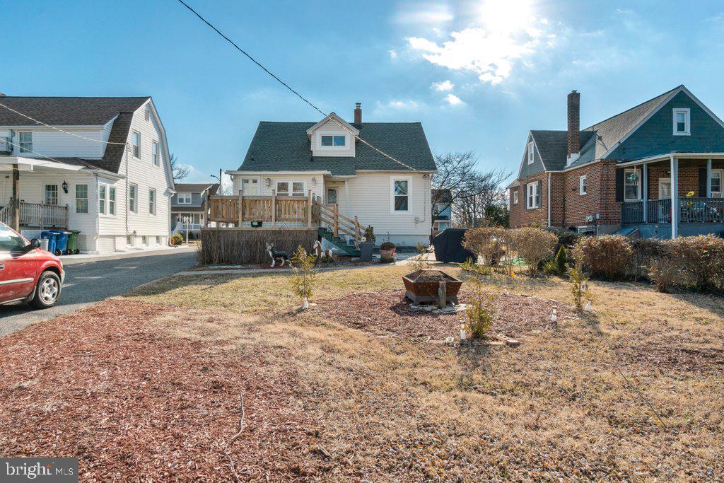 WOODHOME HEIGHTS - Residential