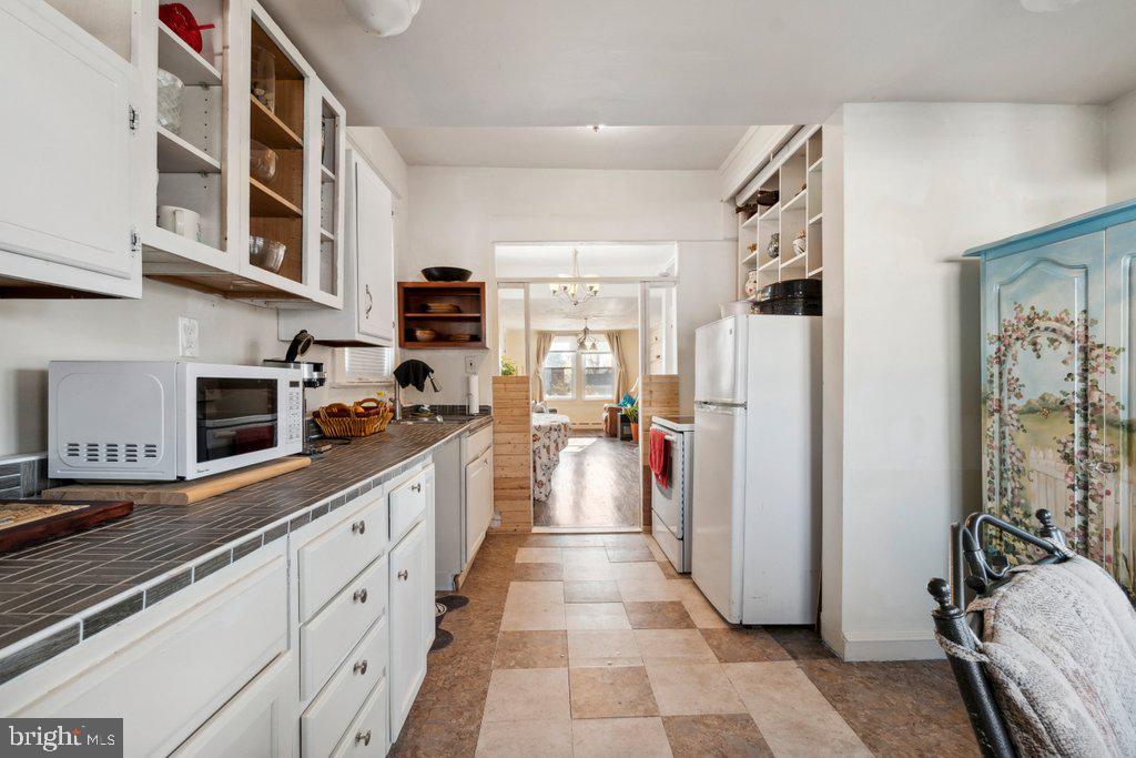WOODHOME HEIGHTS - Residential