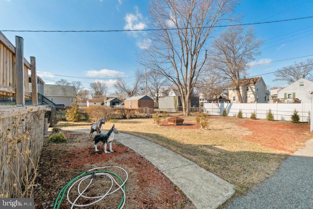 WOODHOME HEIGHTS - Residential