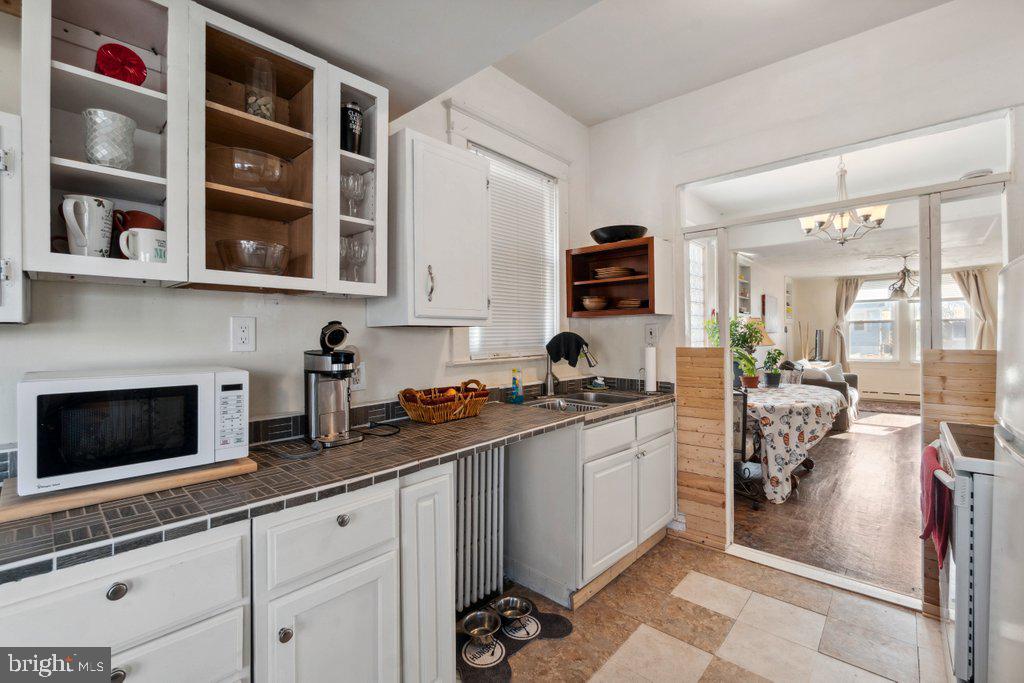WOODHOME HEIGHTS - Residential