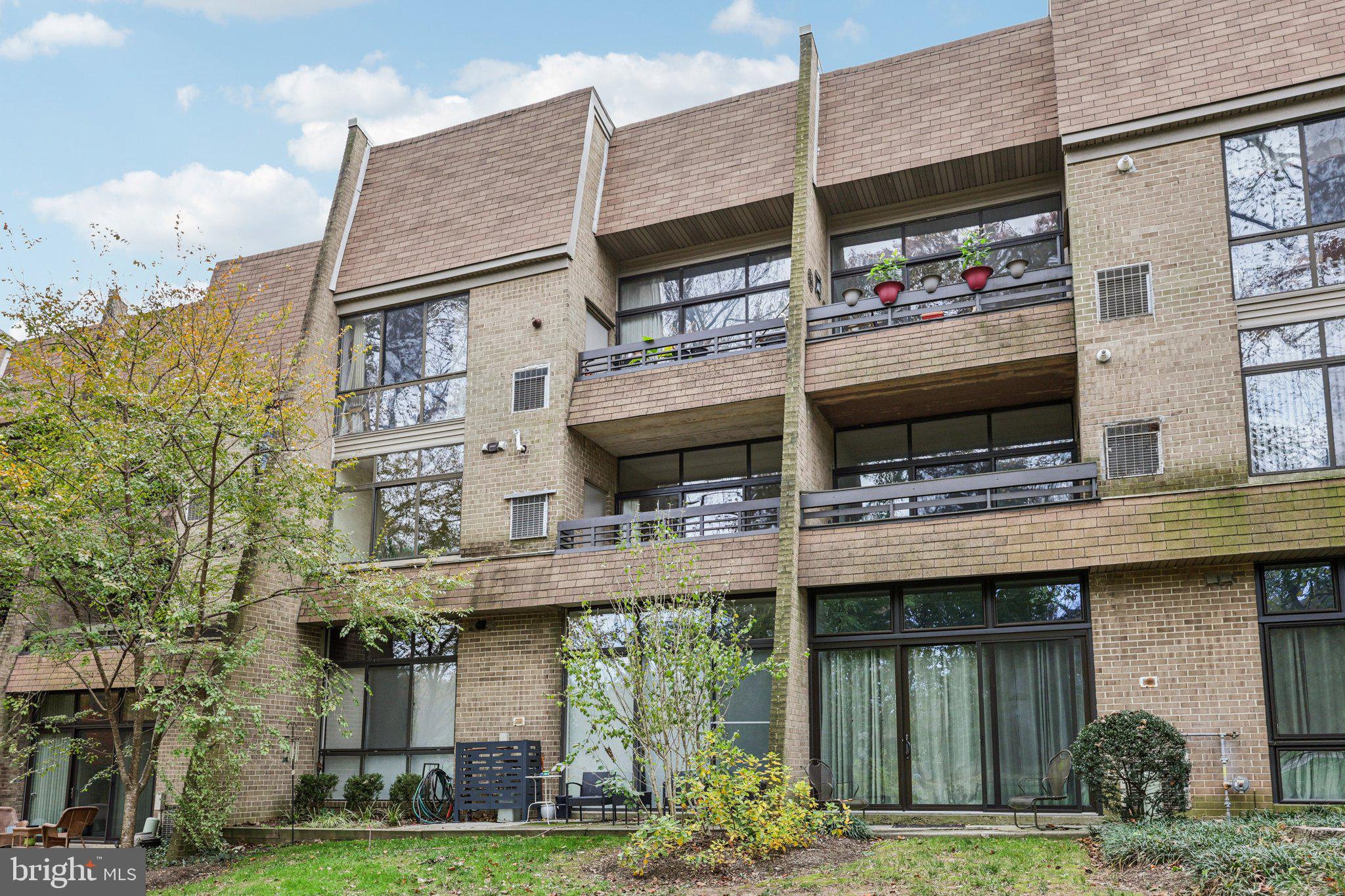 WOODWINDS - Residential