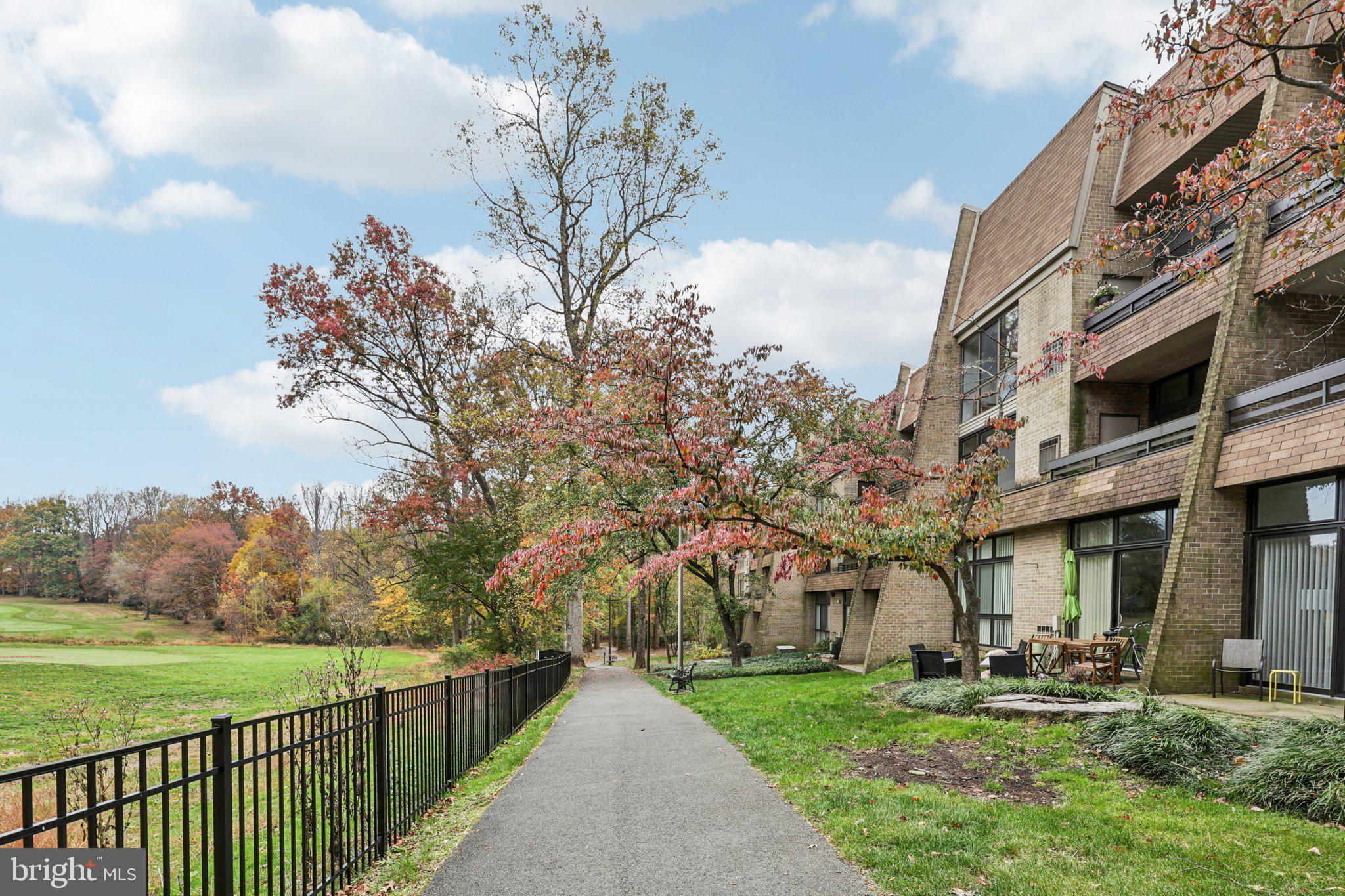 WOODWINDS - Residential