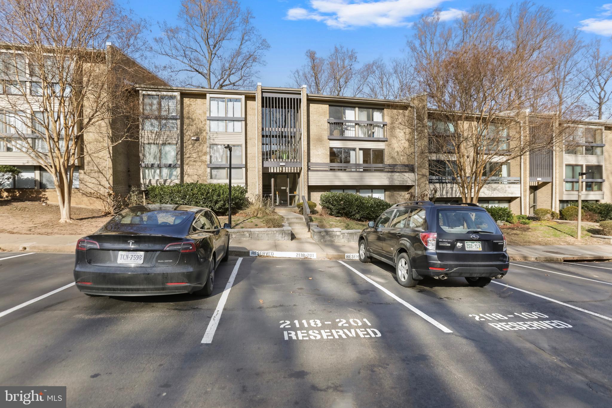 WOODWINDS - Residential