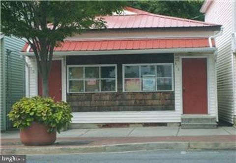 Photo of 317 Loockerman Street, DOVER, DE 19904 (MLS # DEKT2046694)