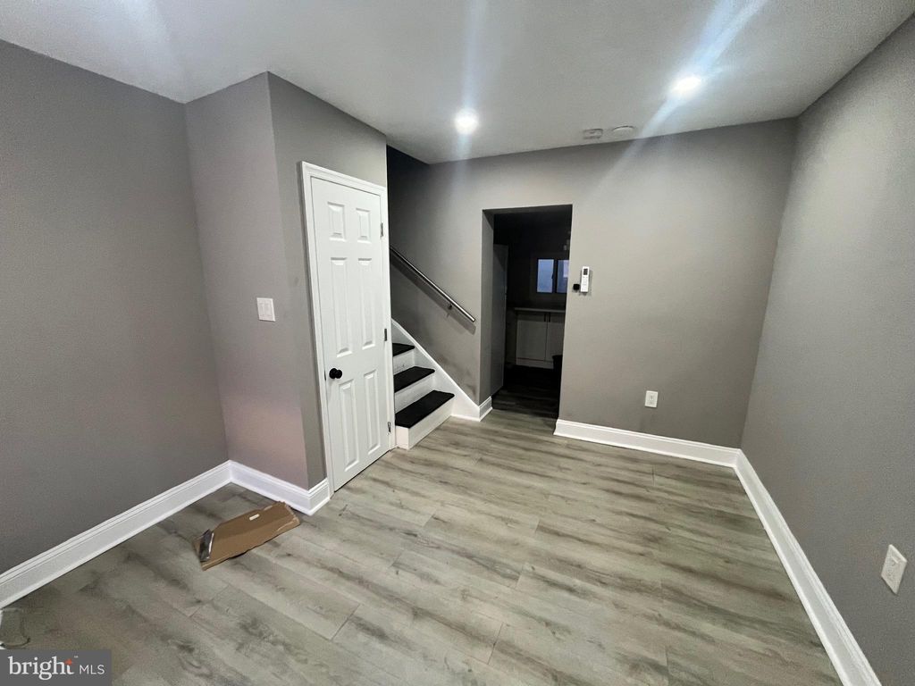 Photo of 1224 Carlton Street, PHILADELPHIA, PA 19107 (MLS # PAPH2583416)