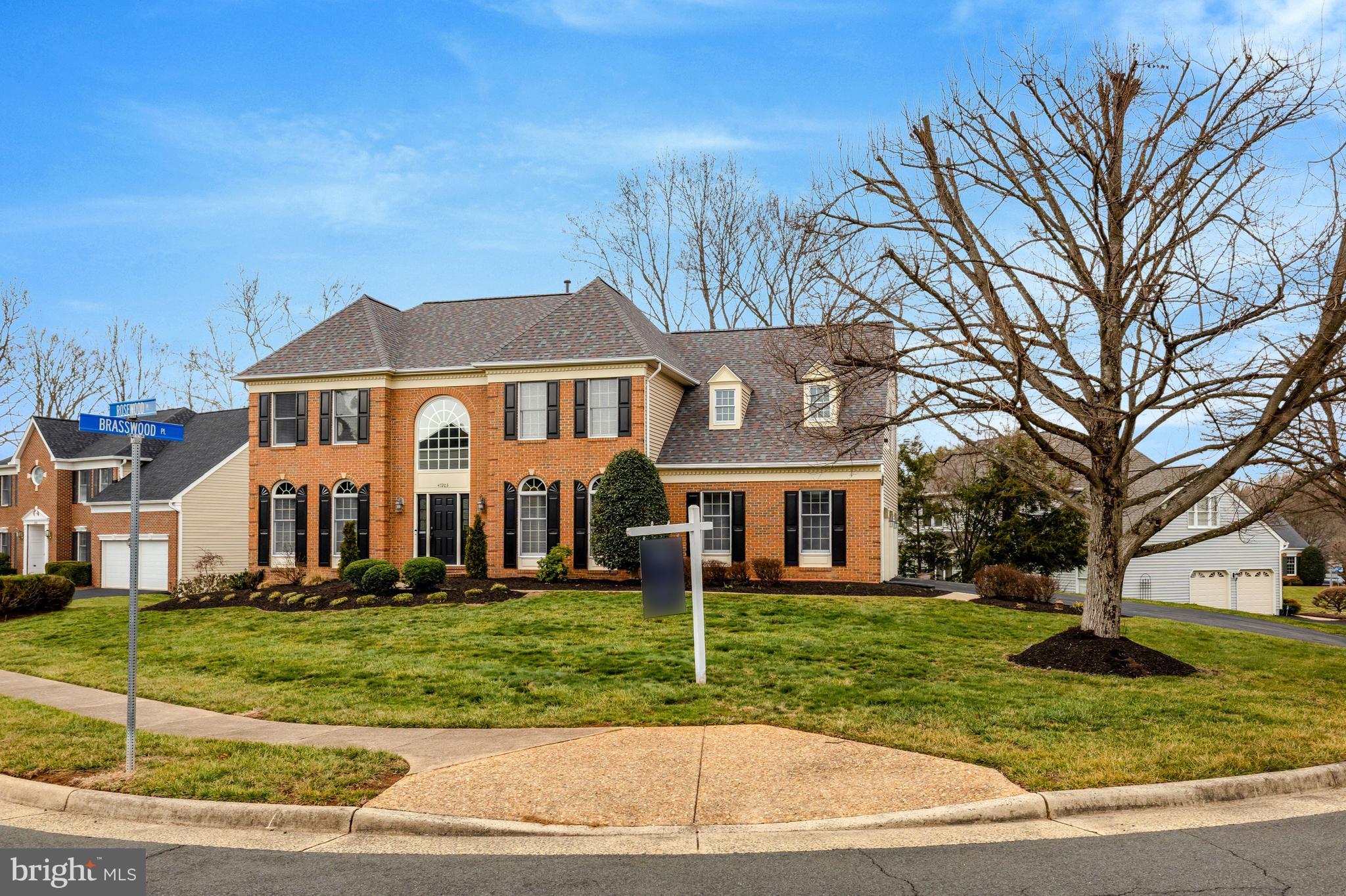 POTOMAC WOODS - Residential