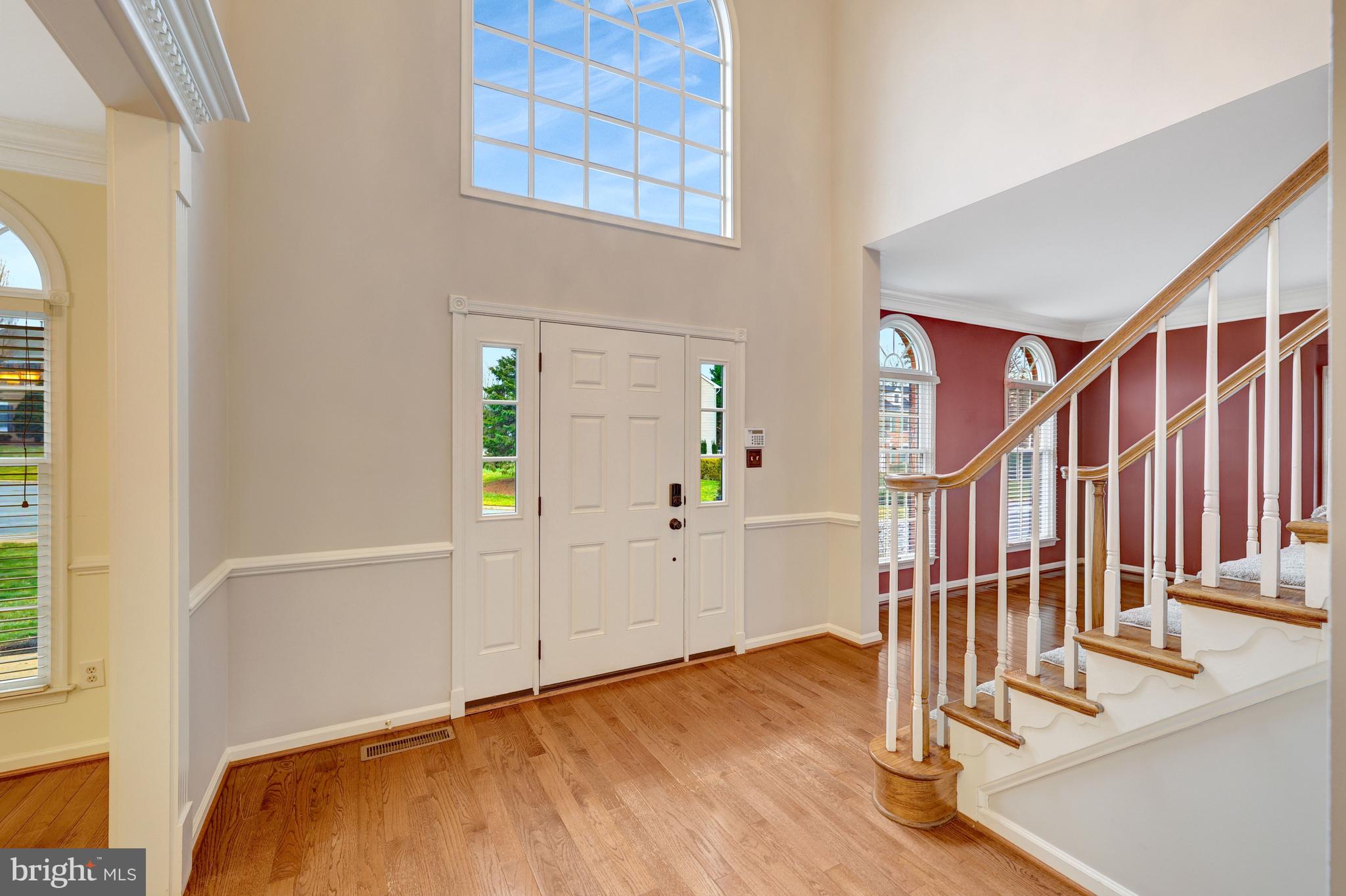 POTOMAC WOODS - Residential