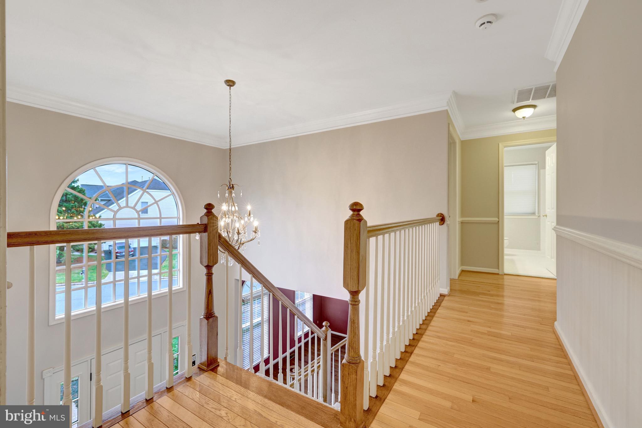 POTOMAC WOODS - Residential