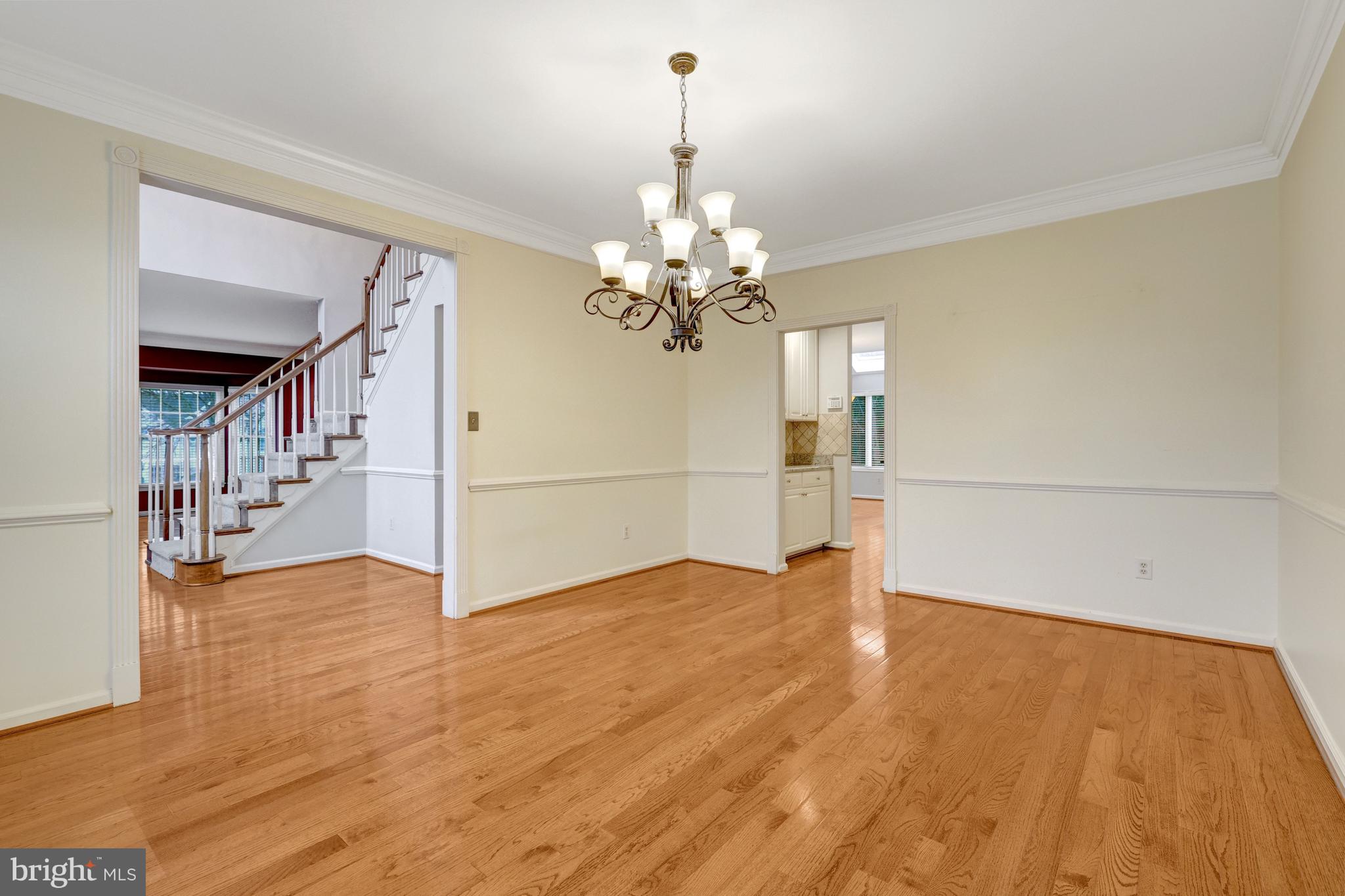 POTOMAC WOODS - Residential