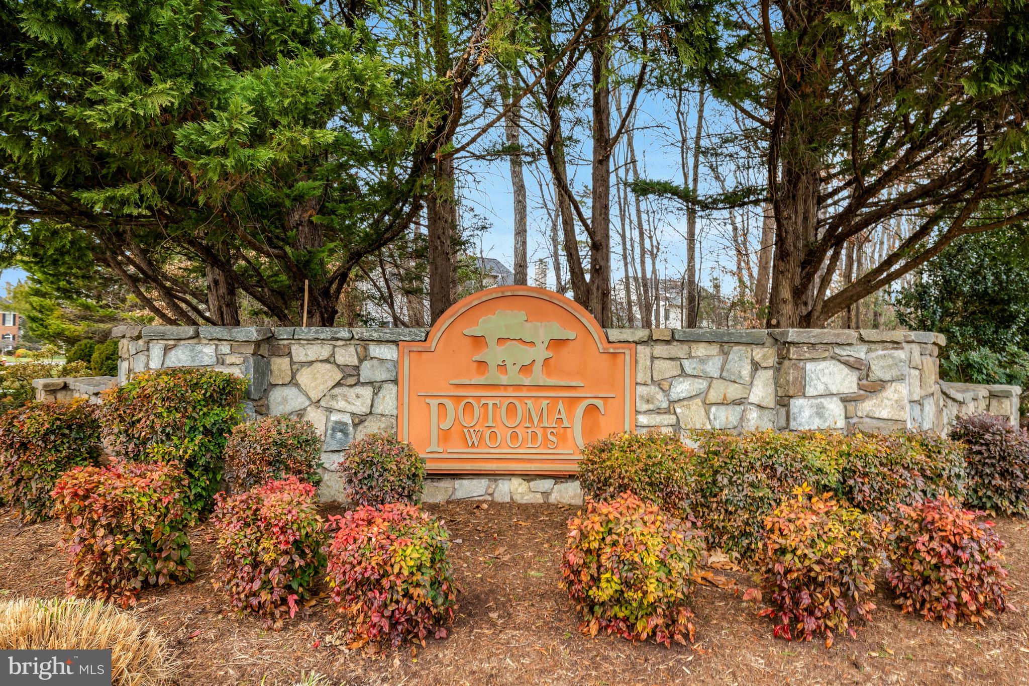 POTOMAC WOODS - Residential