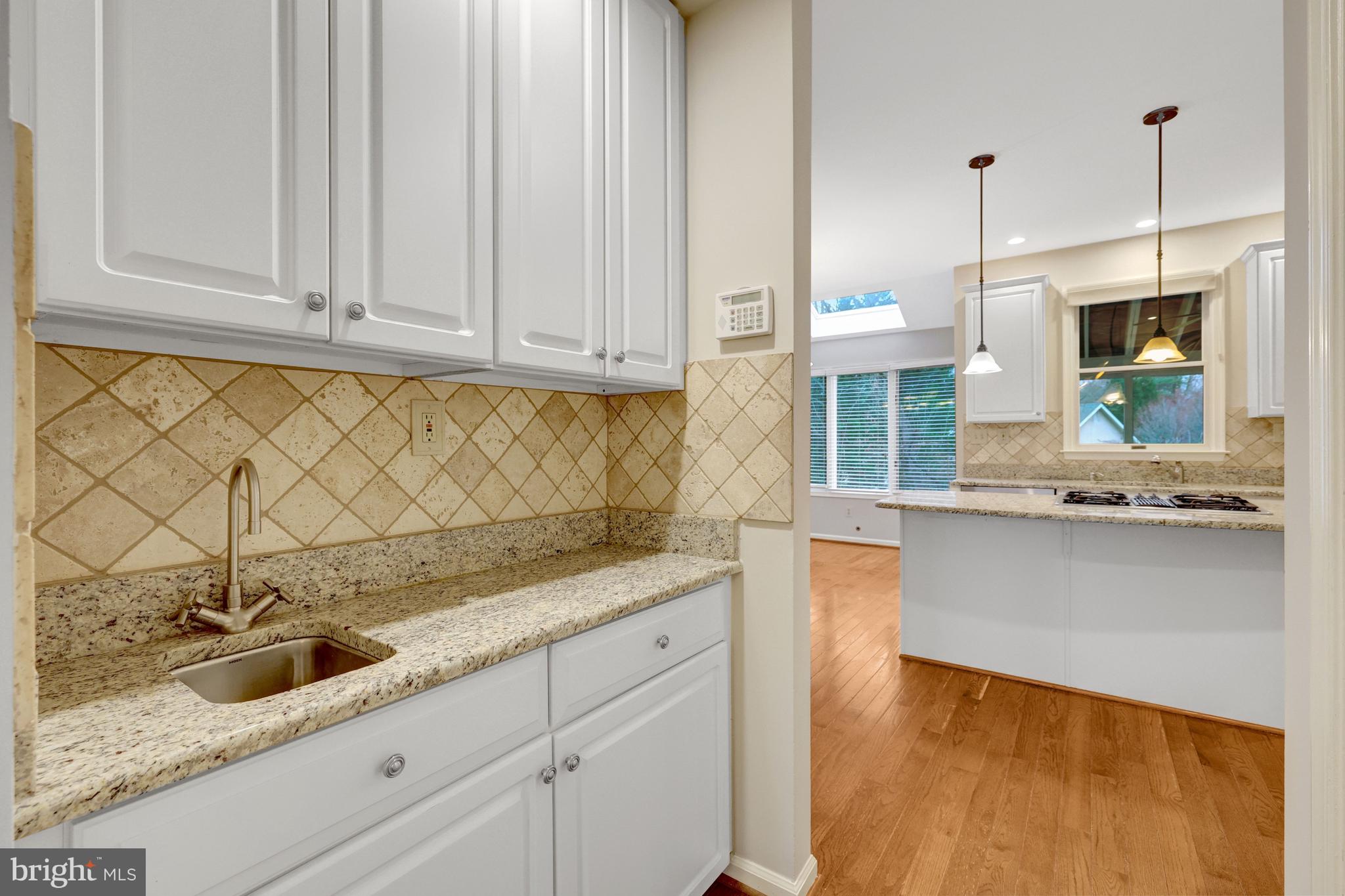 POTOMAC WOODS - Residential