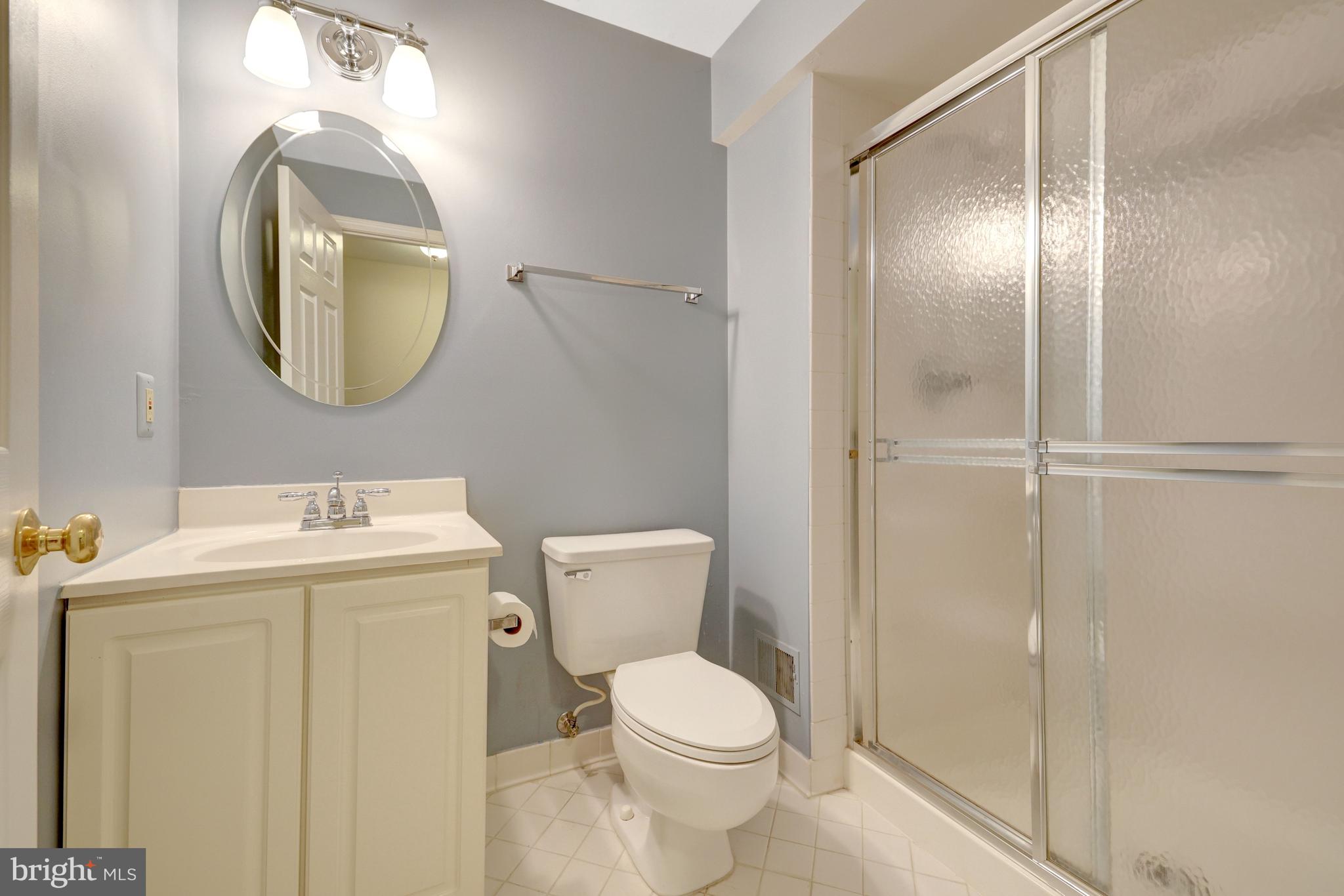 POTOMAC WOODS - Residential