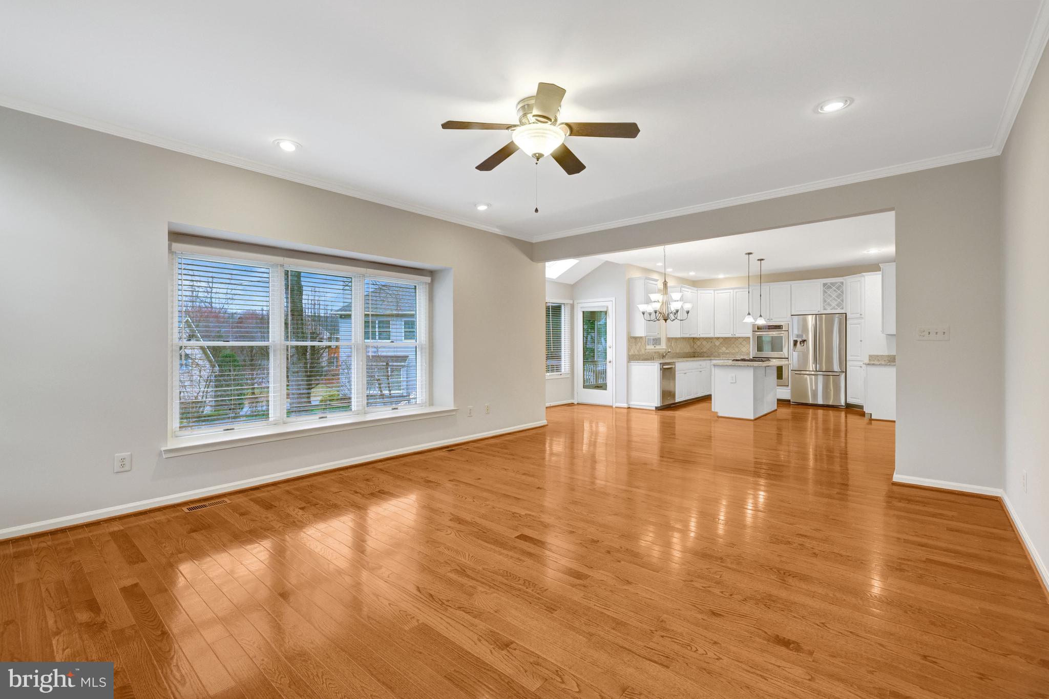 POTOMAC WOODS - Residential