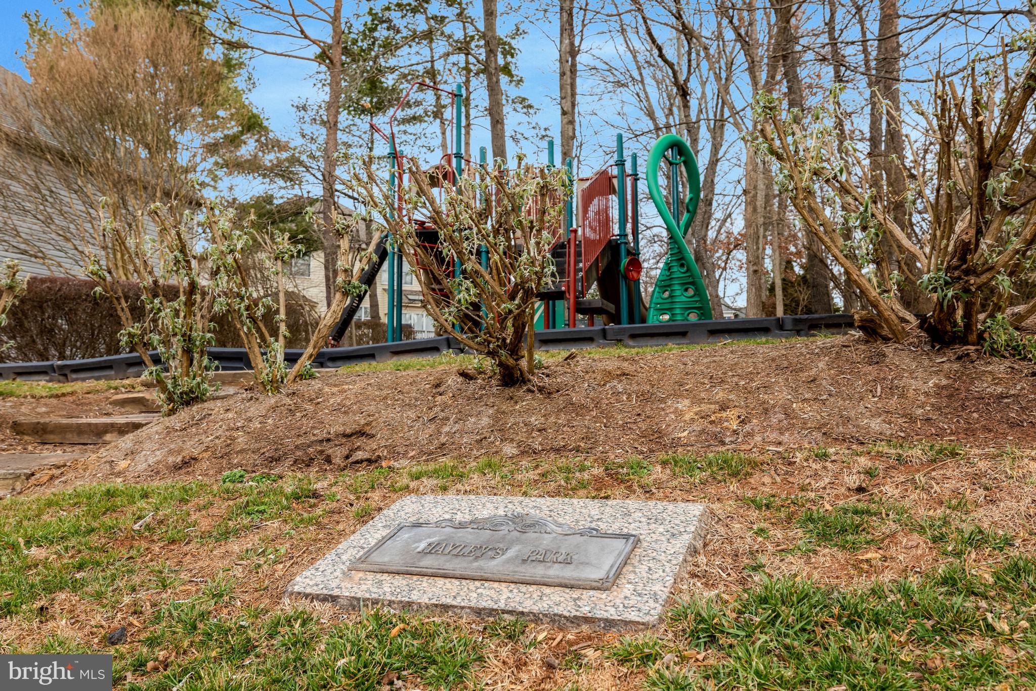 POTOMAC WOODS - Residential