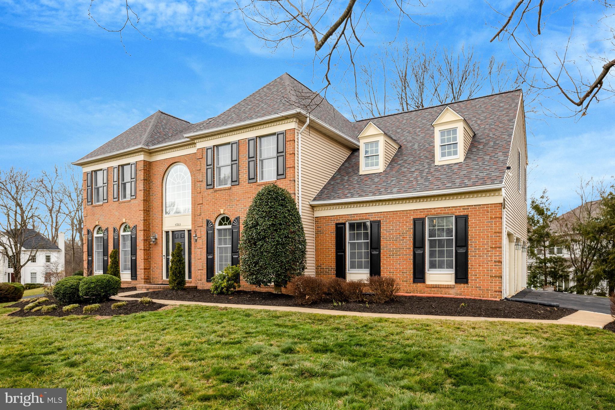 POTOMAC WOODS - Residential