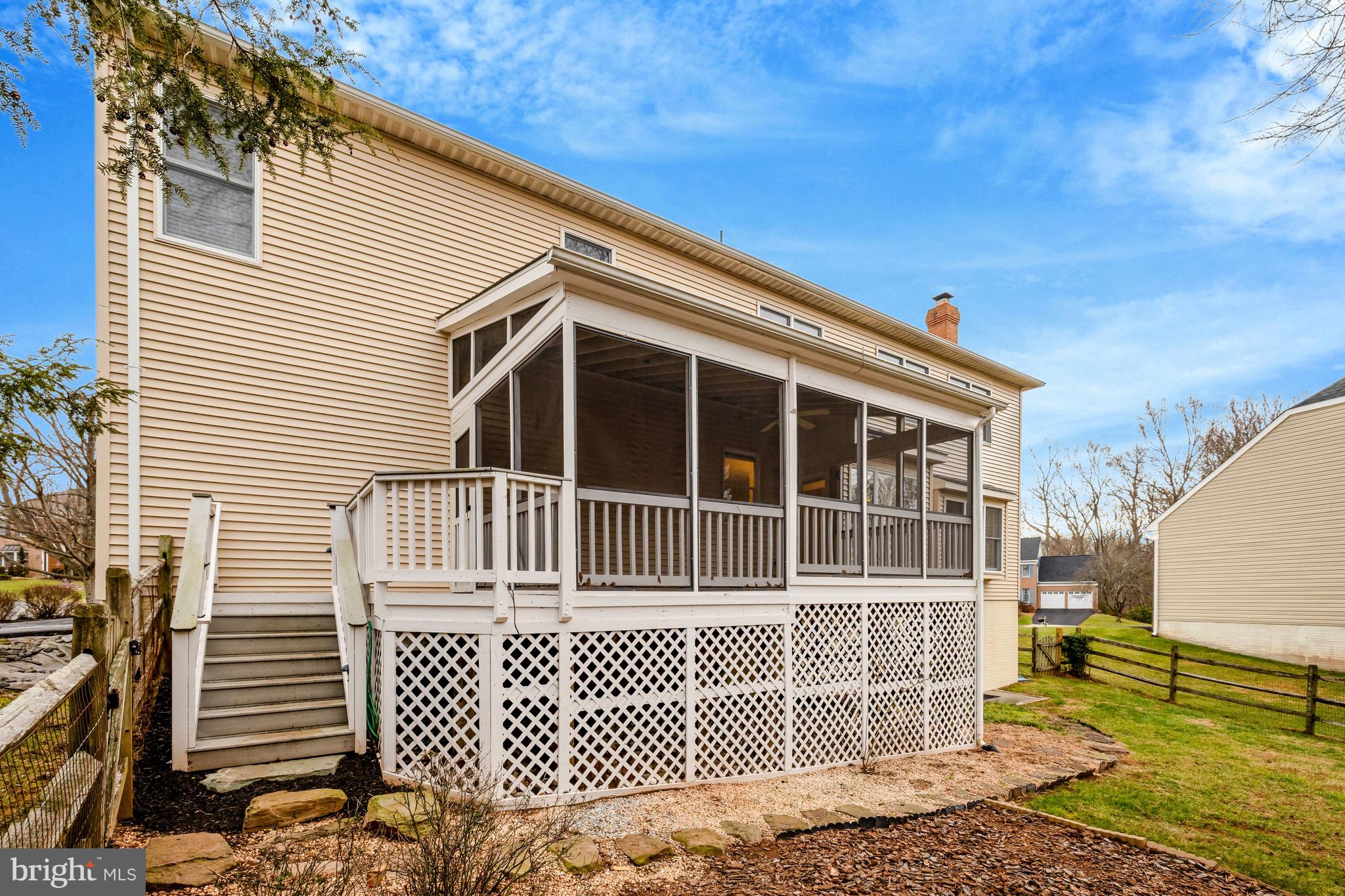 POTOMAC WOODS - Residential