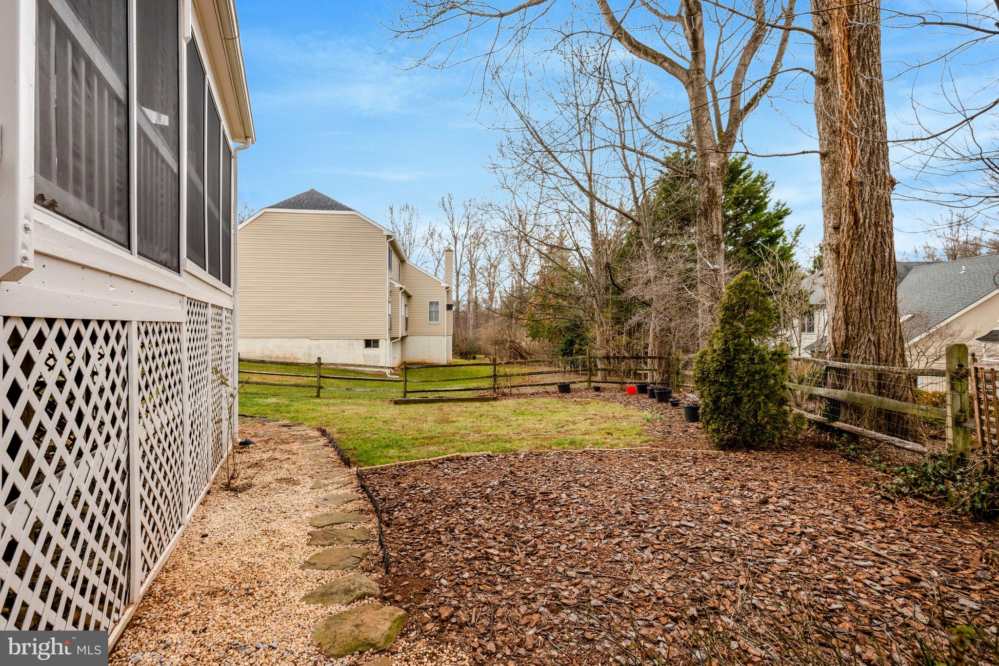 POTOMAC WOODS - Residential