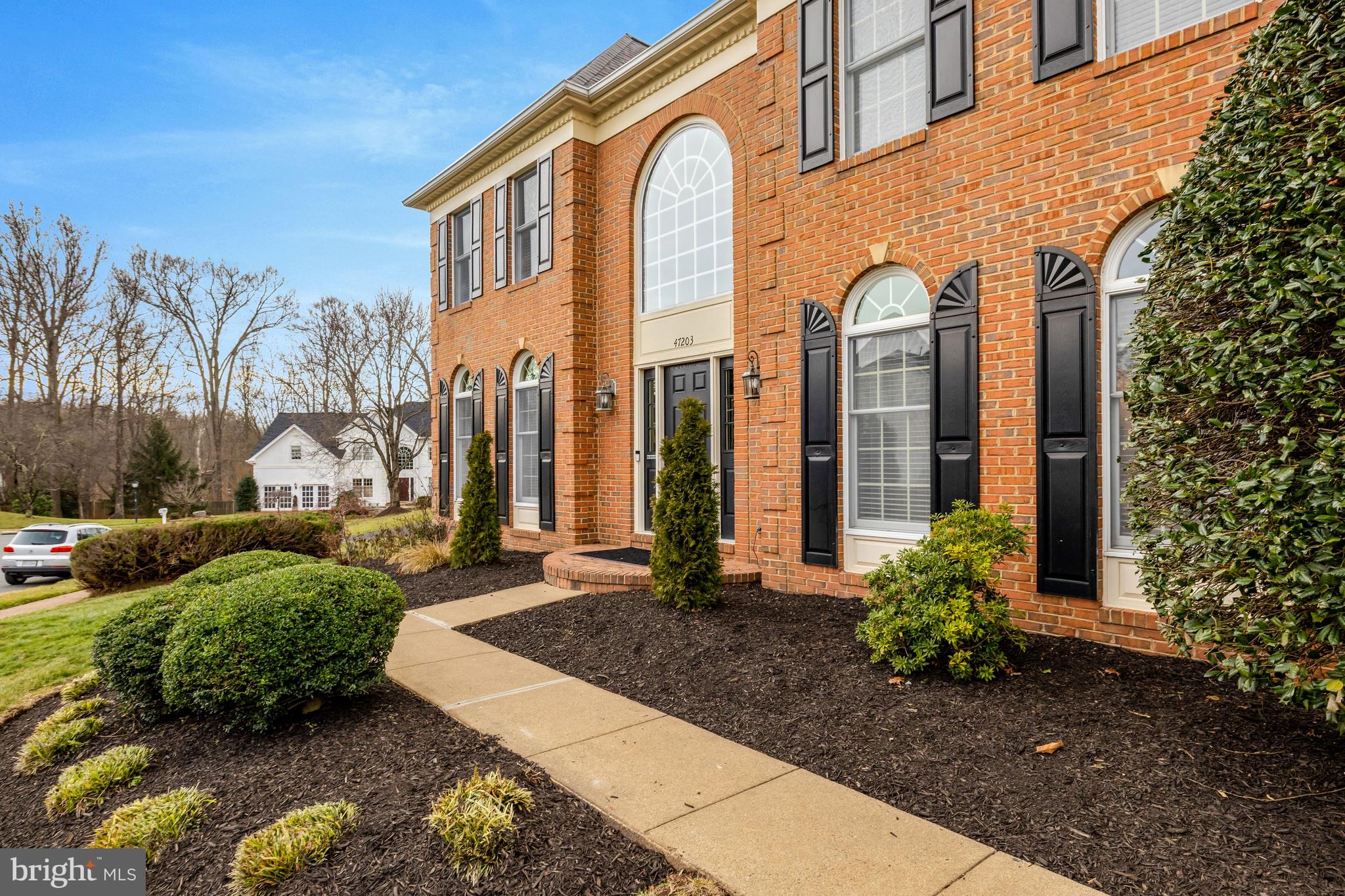 POTOMAC WOODS - Residential