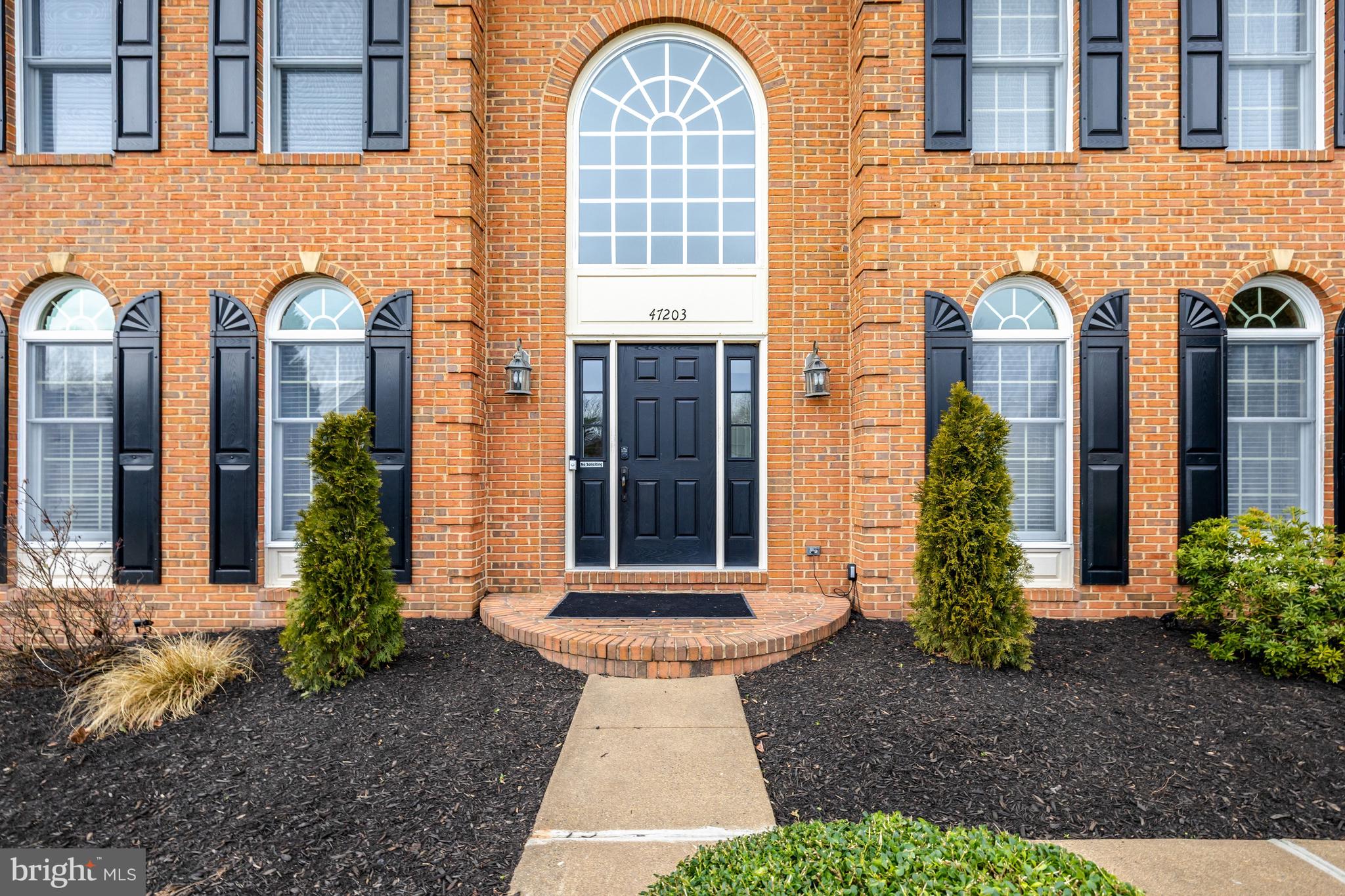 POTOMAC WOODS - Residential