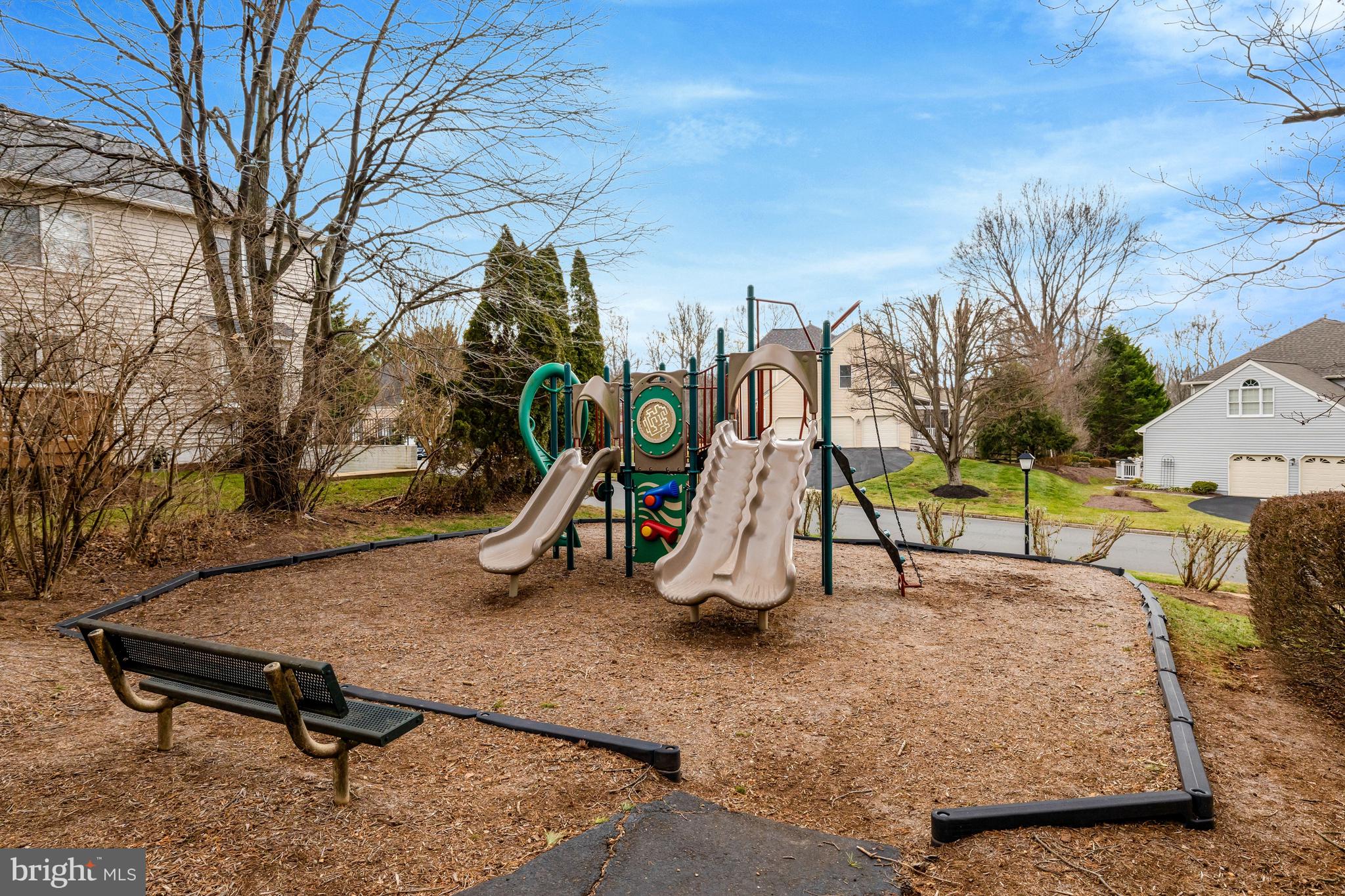 POTOMAC WOODS - Residential