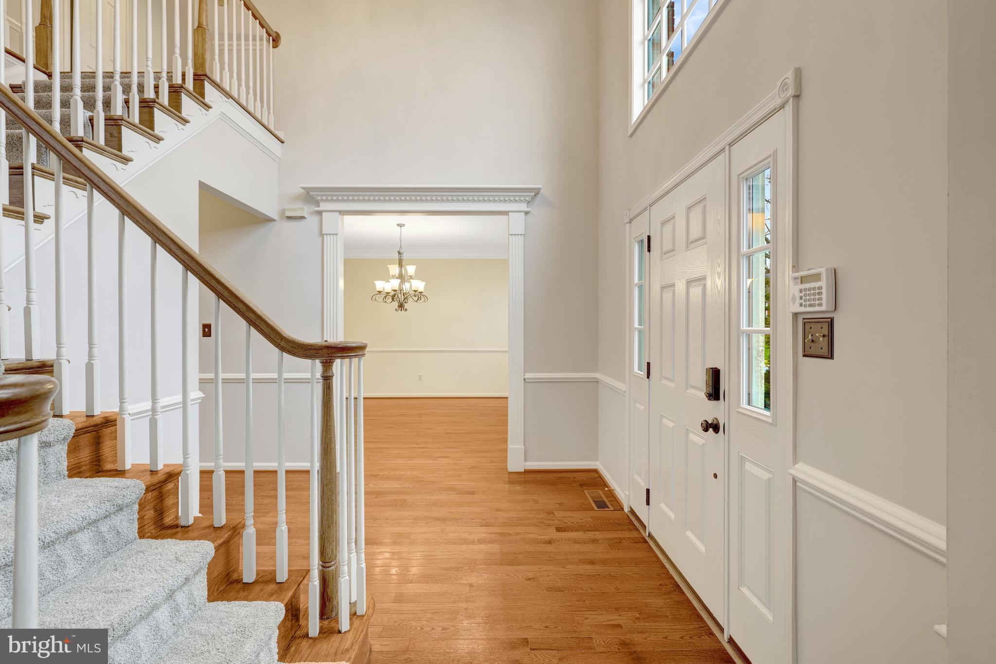 POTOMAC WOODS - Residential