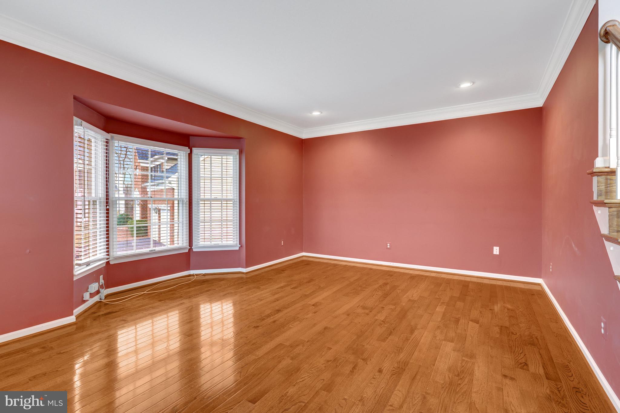 POTOMAC WOODS - Residential