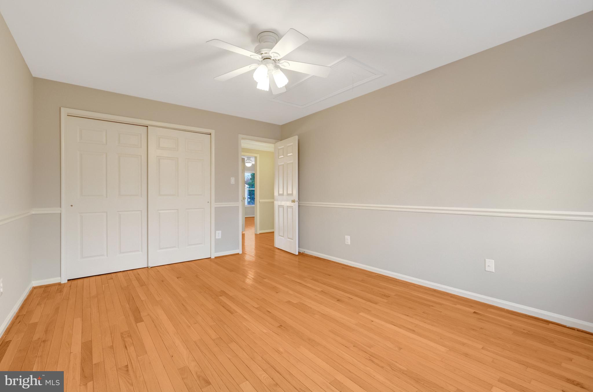 POTOMAC WOODS - Residential