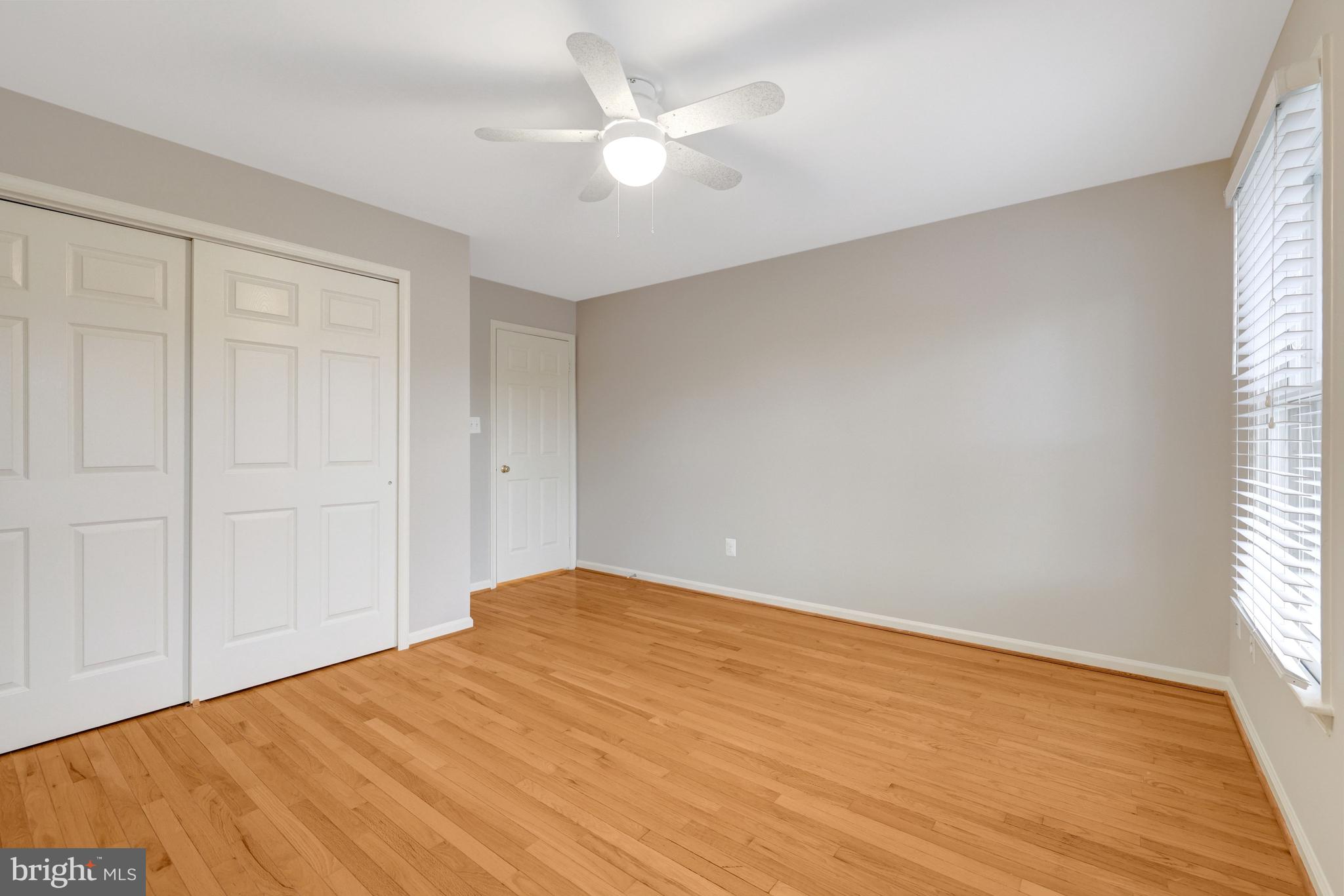 POTOMAC WOODS - Residential