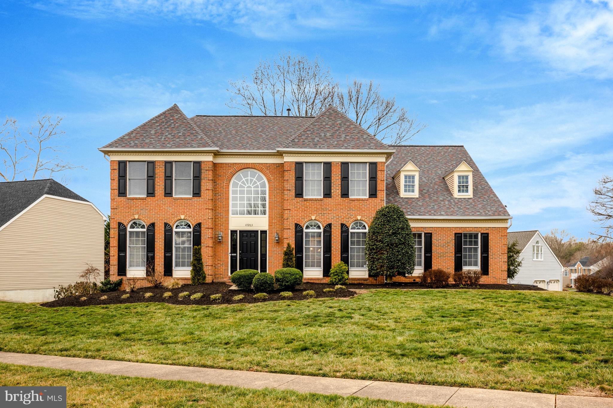 POTOMAC WOODS - Residential